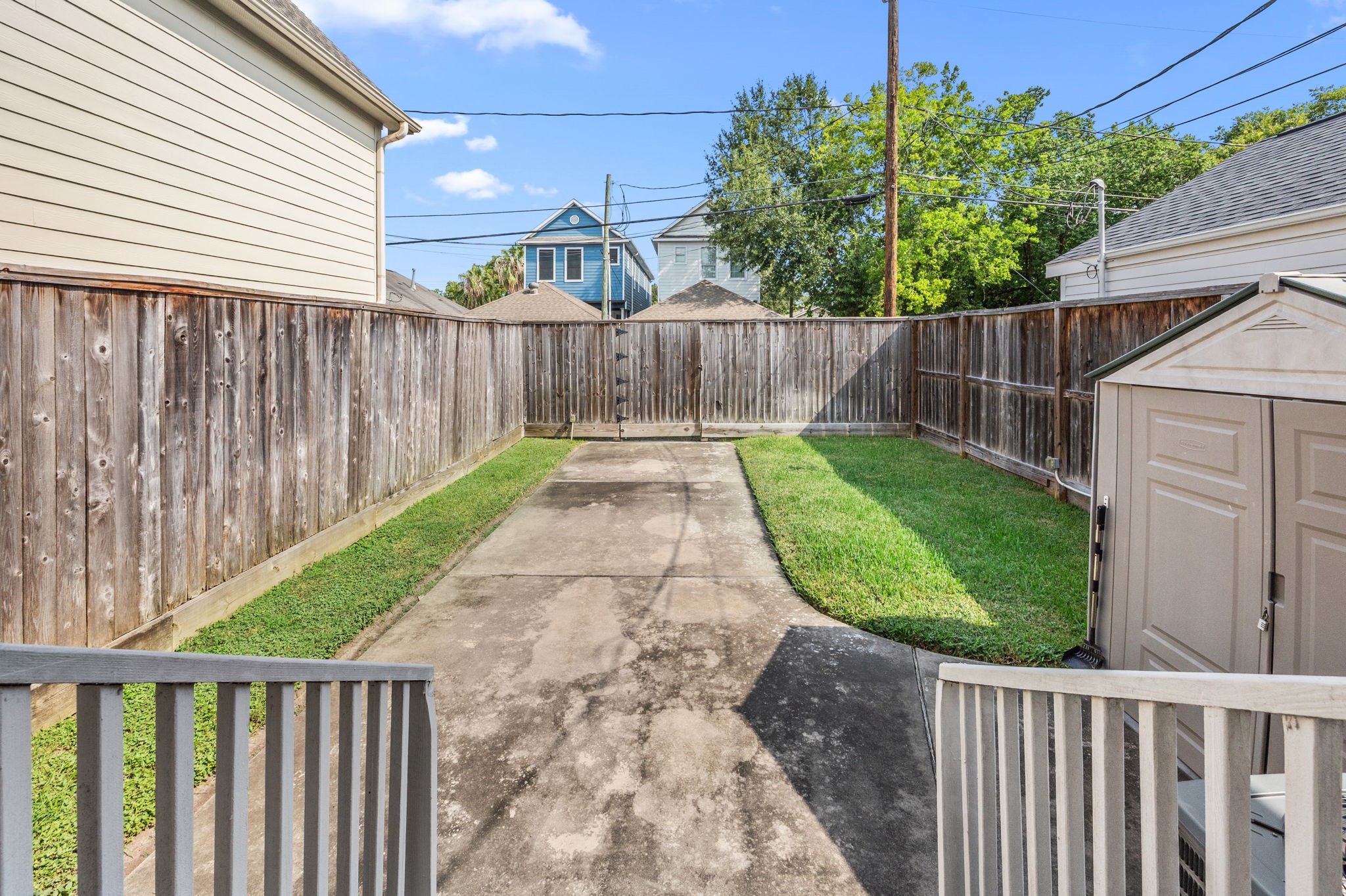 817 W 26th Street Property Photo 19