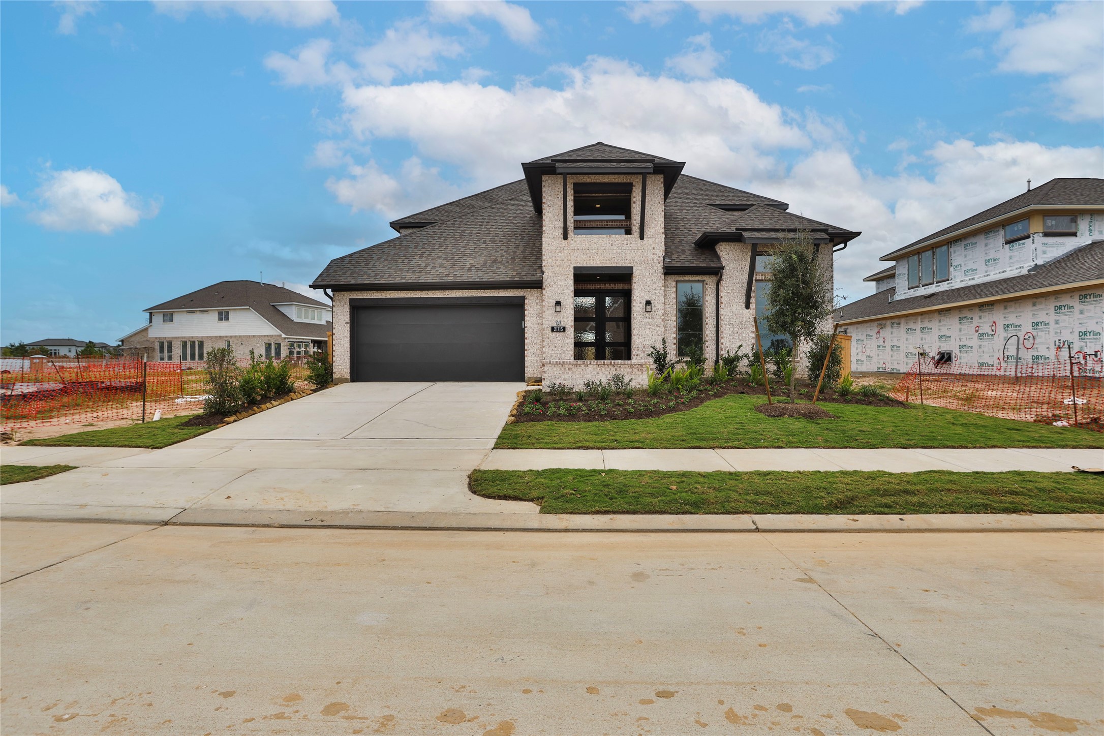21715 Lantana Berry Trail Property Photo 1