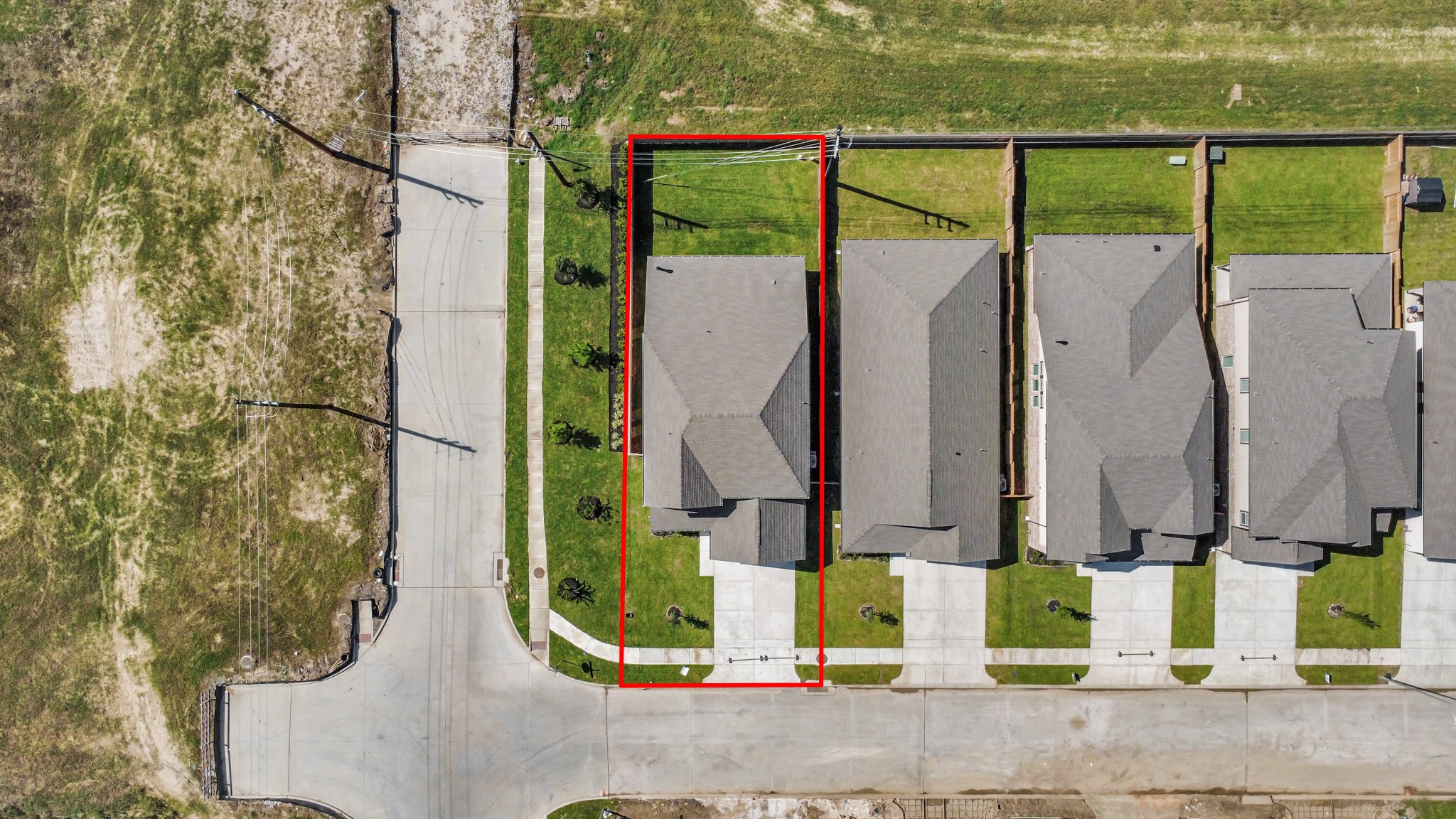 11103 Tulip Ridge Trail Property Photo 6