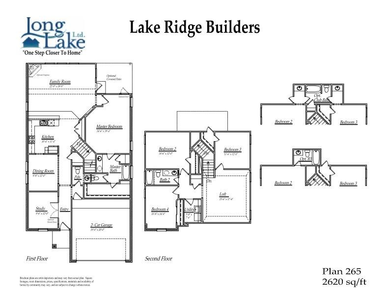11103 Tulip Ridge Trail Property Photo 50
