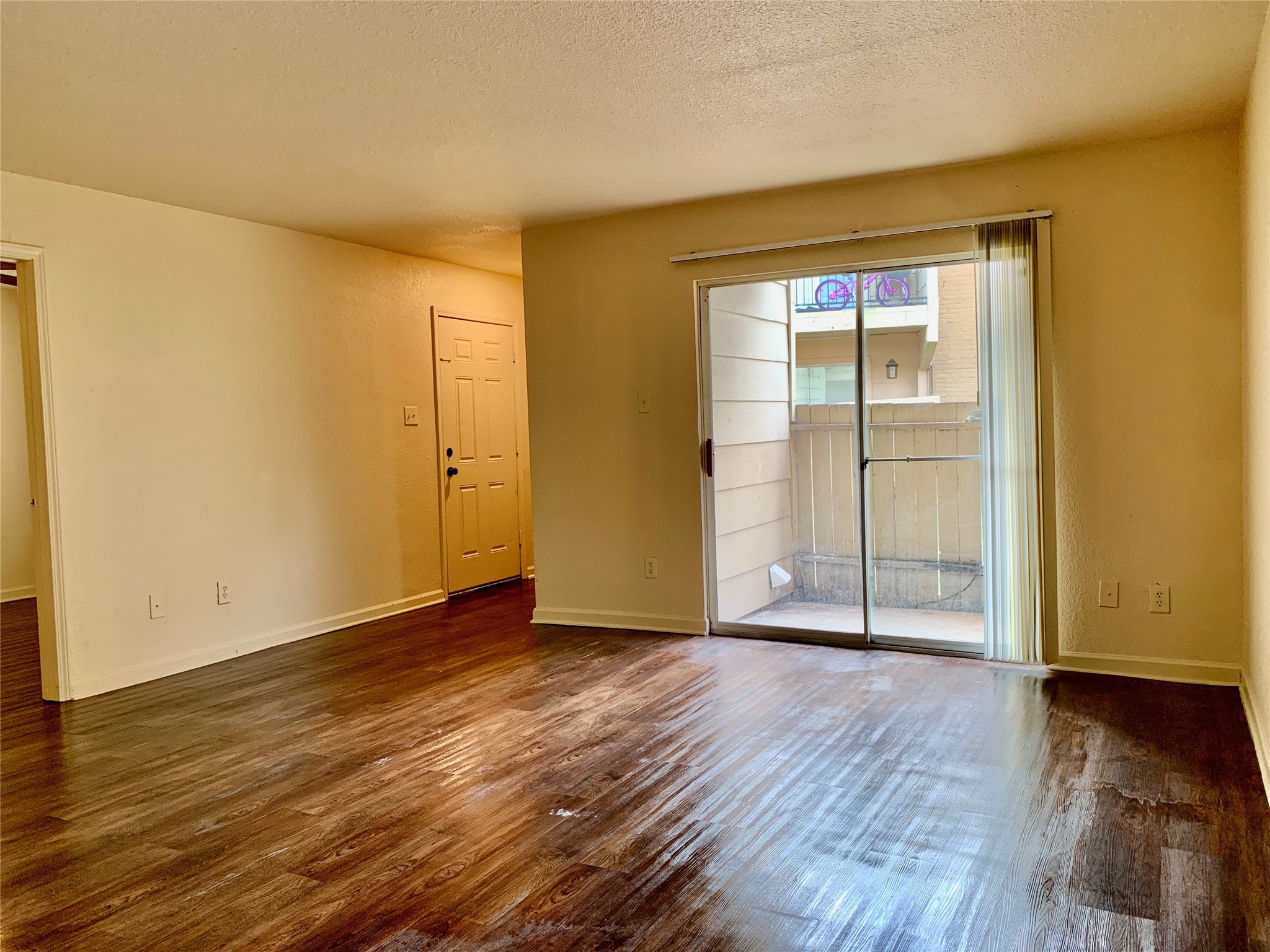 8100 Creekbend Drive 157 Property Photo 4