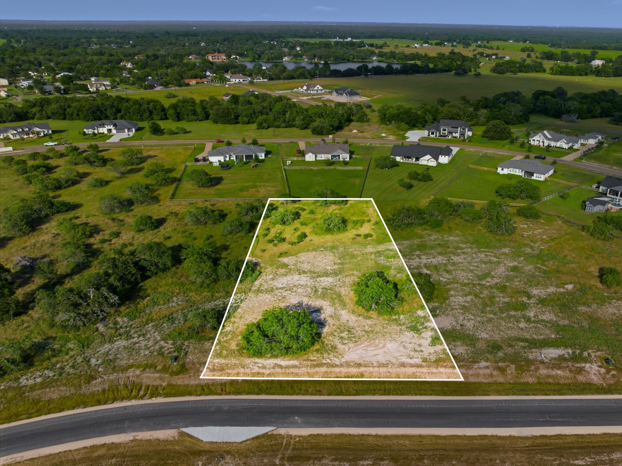10705 Cook Crossing Property Photo 1