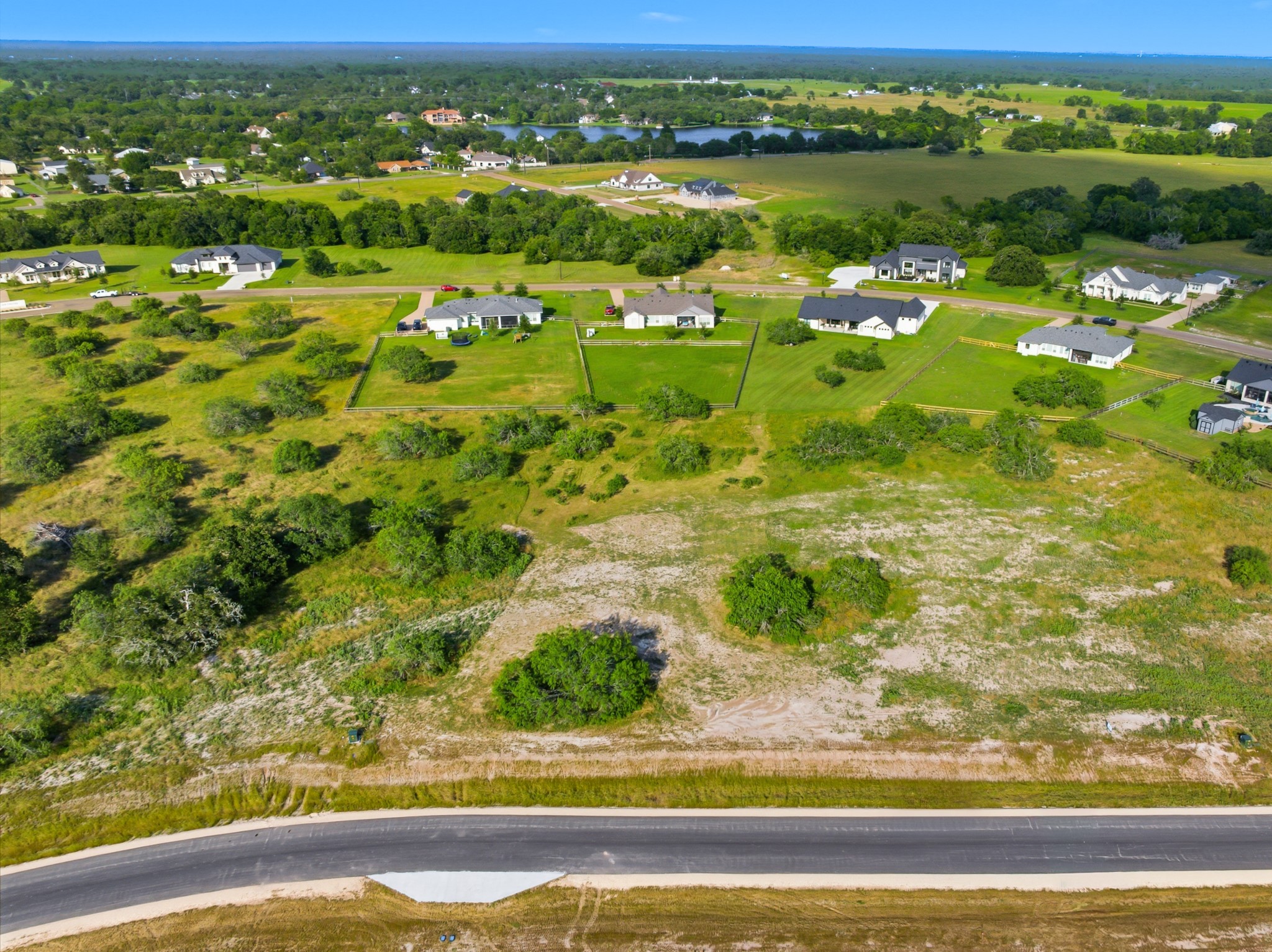 10705 Cook Crossing Property Photo 2