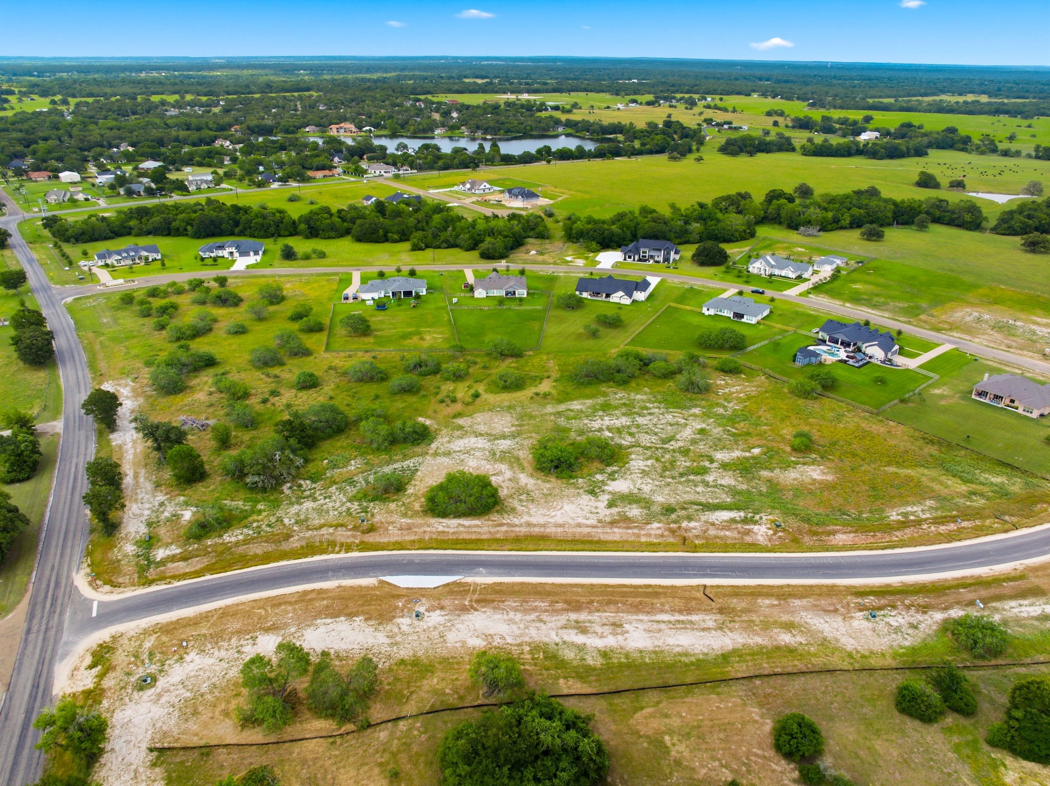 10705 Cook Crossing Property Photo 3