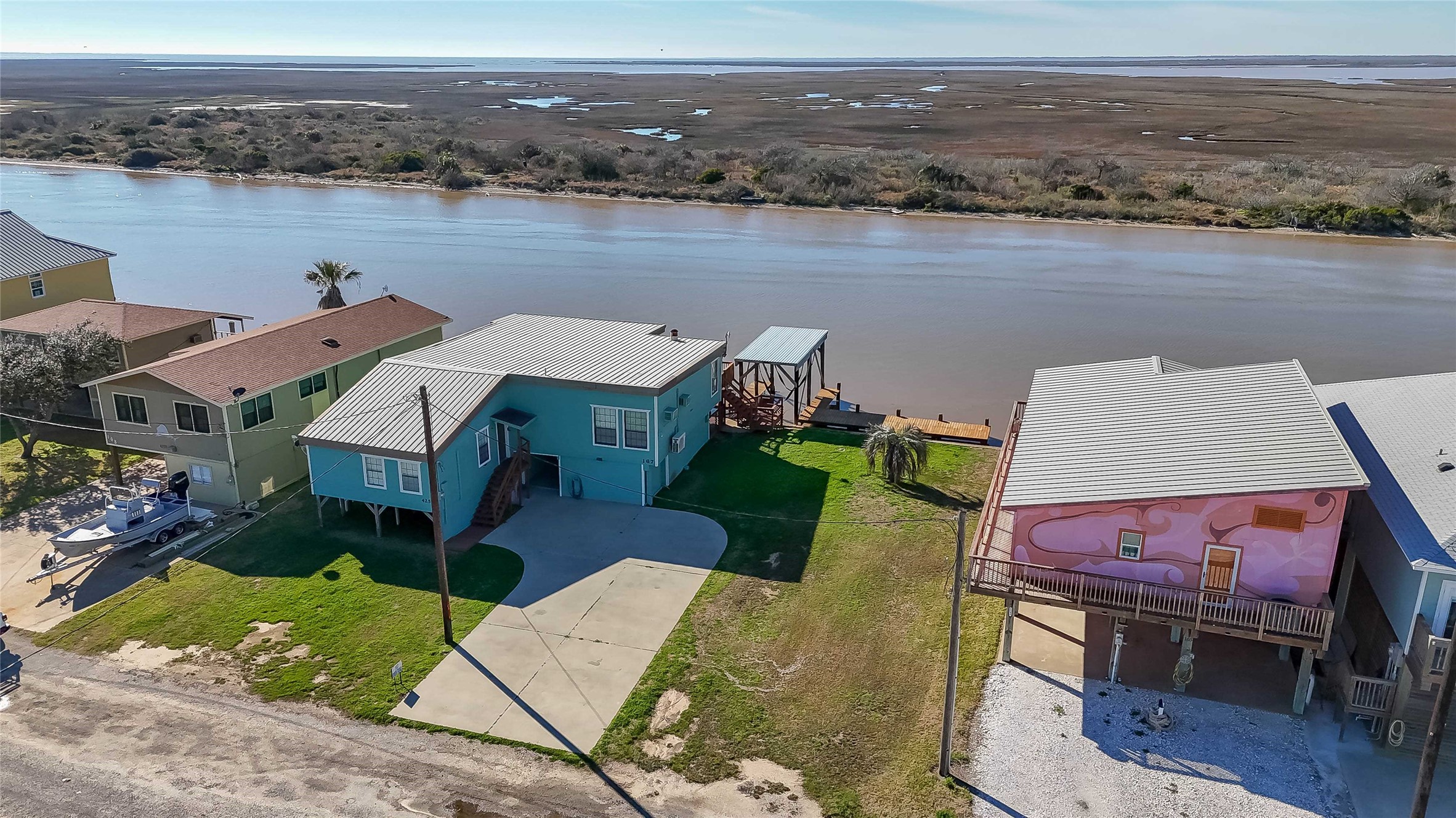 4258 Fm 2031 Beach Road Property Photo 1