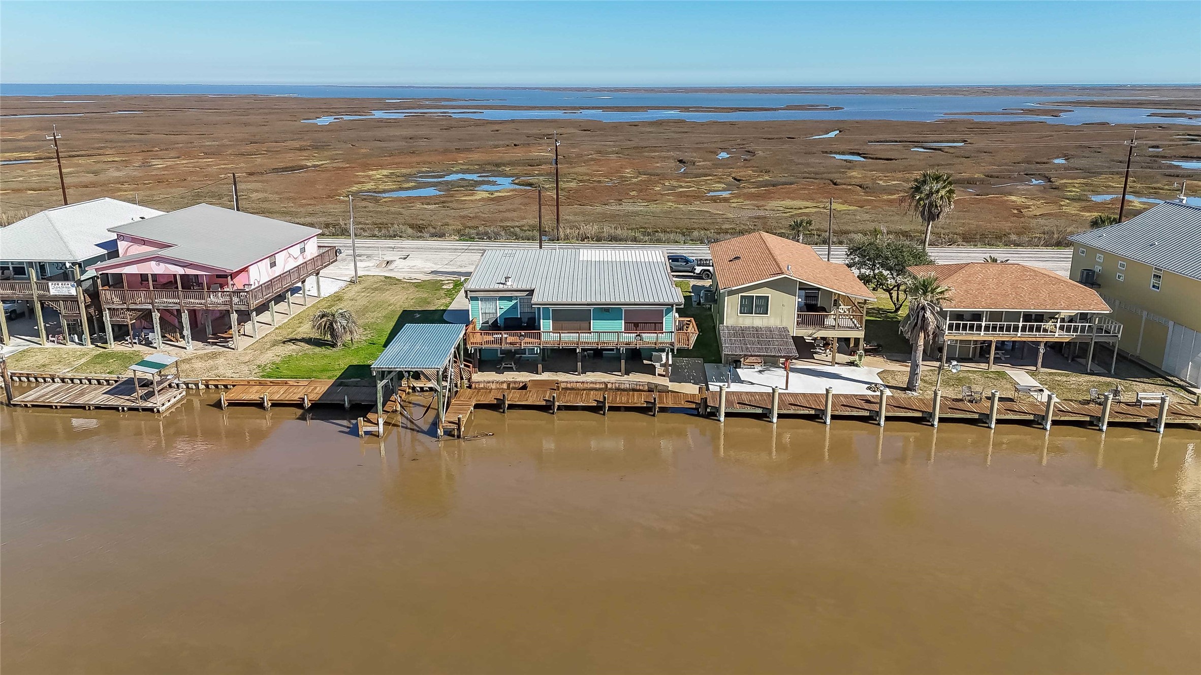 4258 Fm 2031 Beach Road Property Photo 2