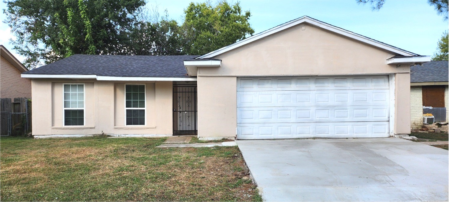 15829 Ridgeroe Lane Property Photo 1