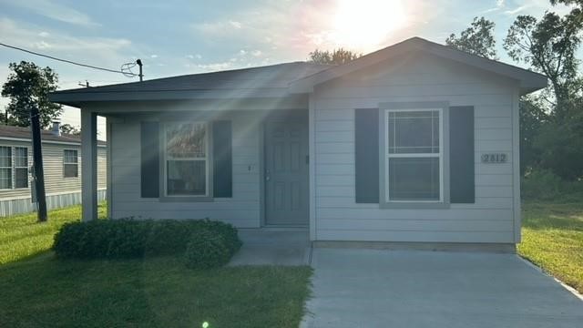 2812 J P Davis Avenue Property Photo 2