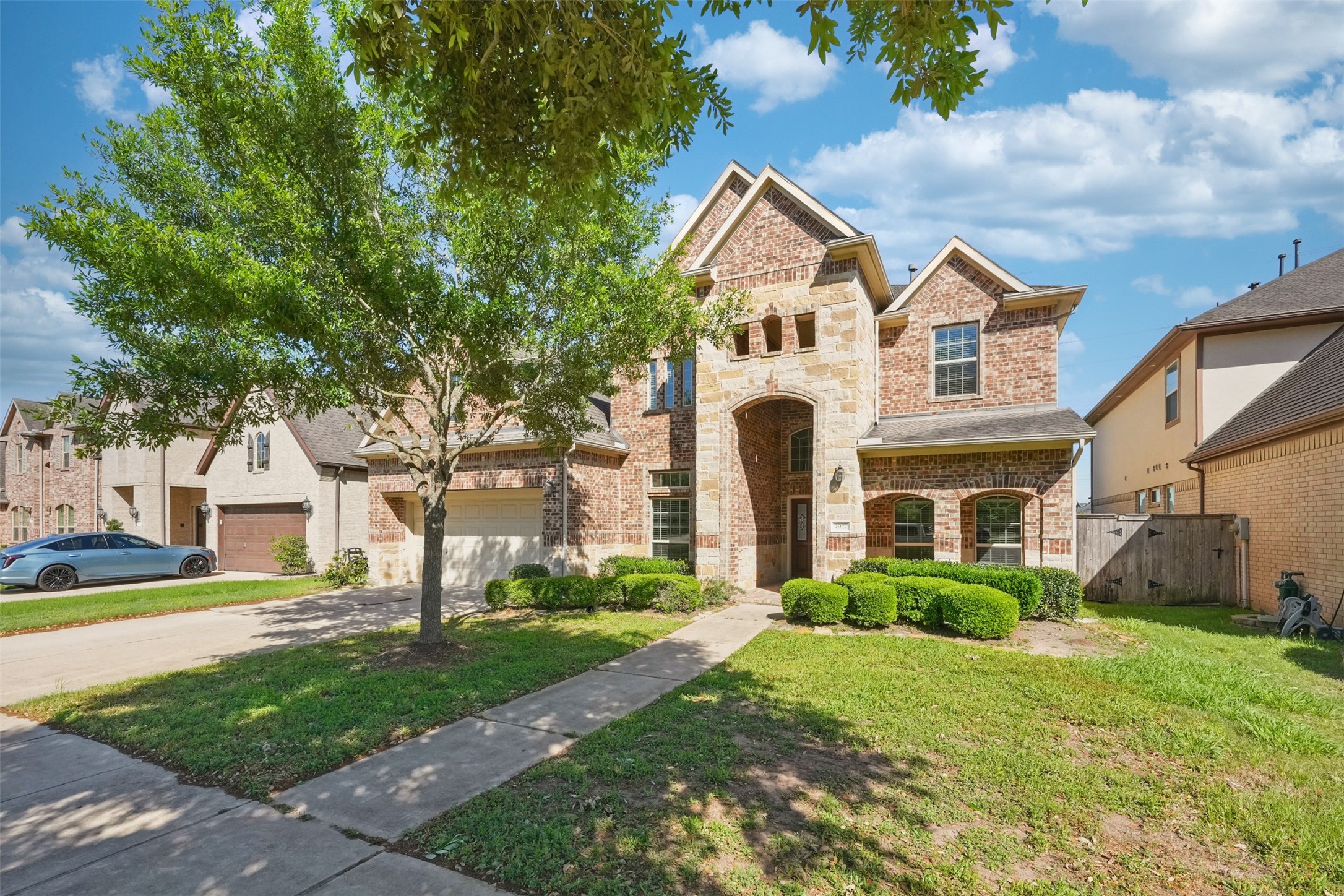 4927 Blackwater Lane Property Photo 1