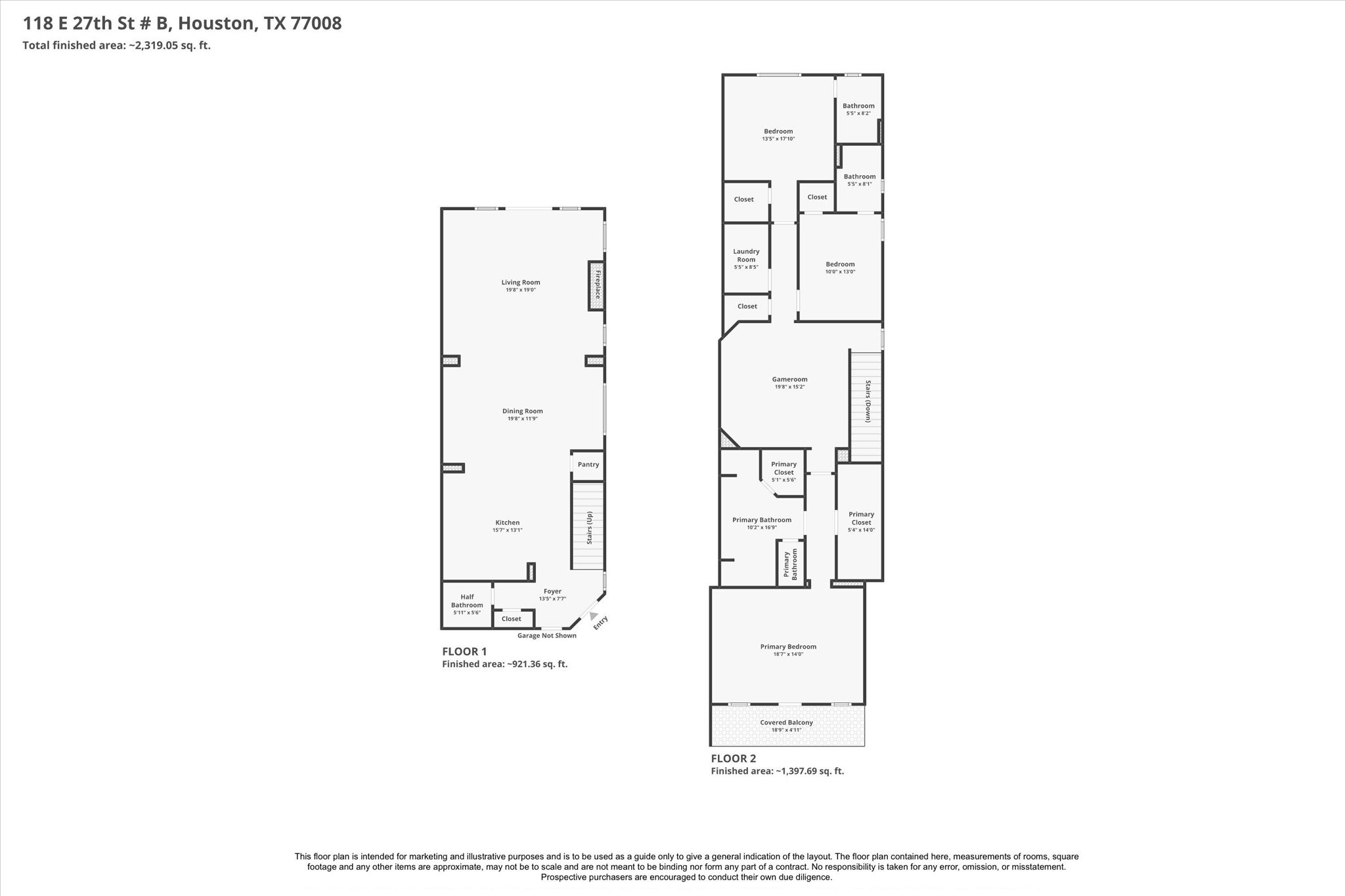 118 E 27th Street B Property Photo 34