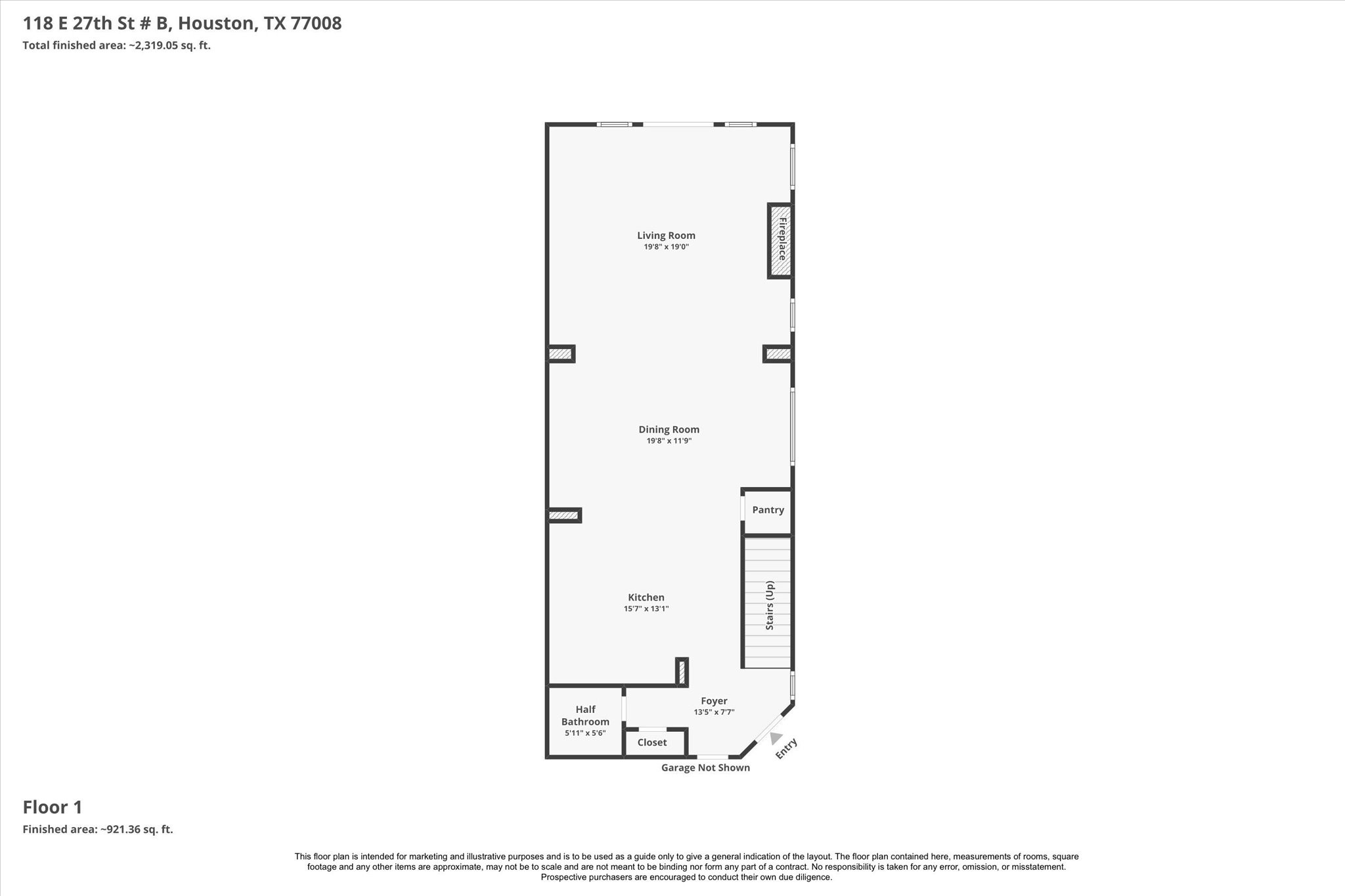 118 E 27th Street B Property Photo 35