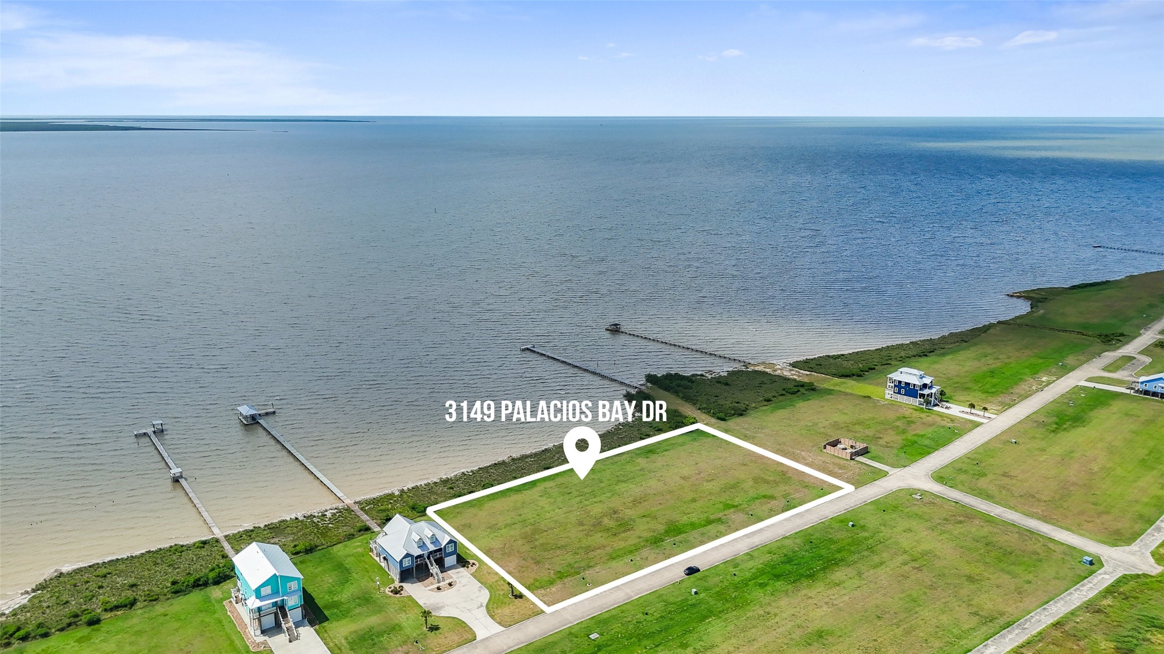 3149 Palacios Bay Drive Property Photo 1