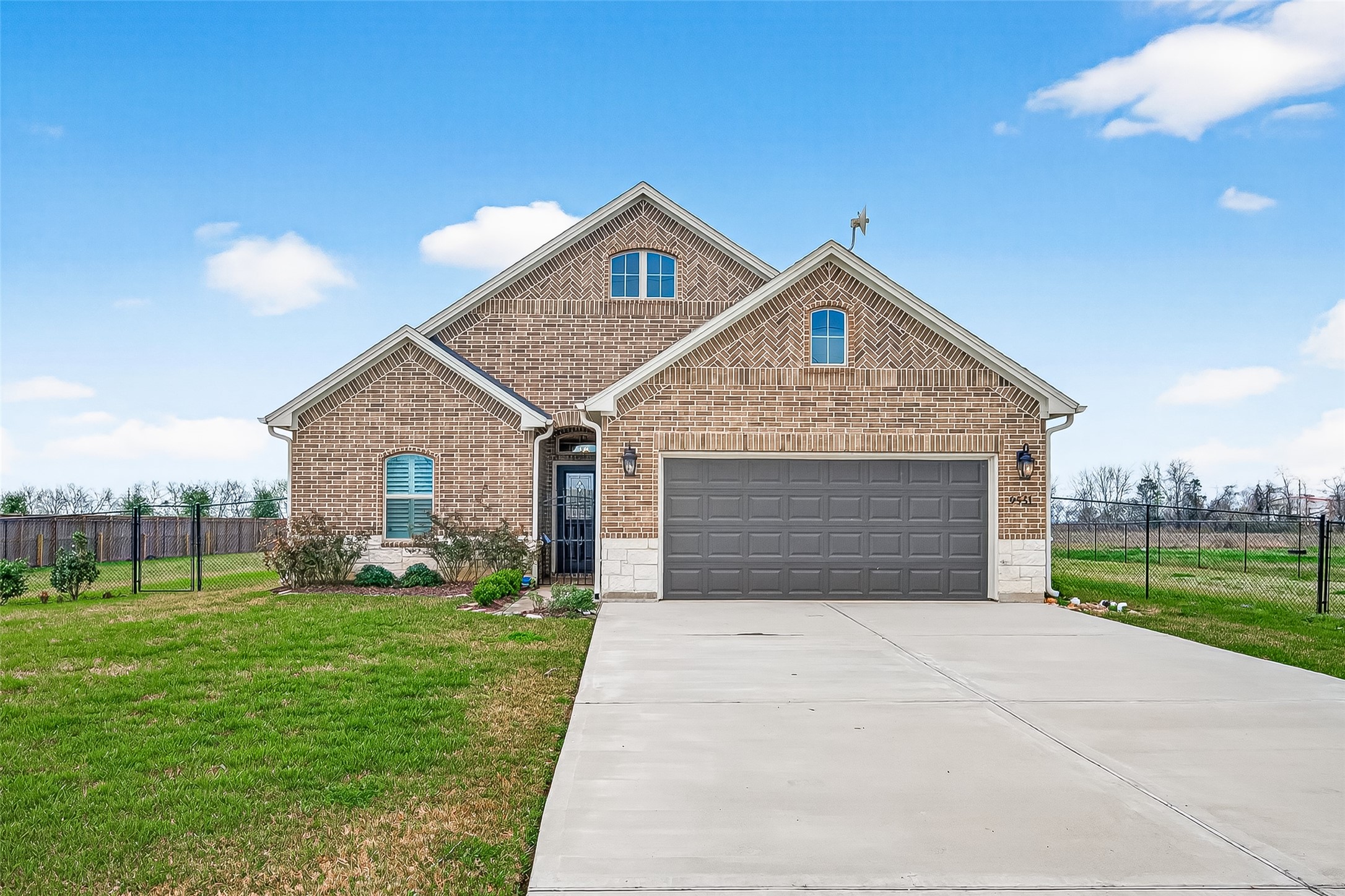 9531 Galveston Road