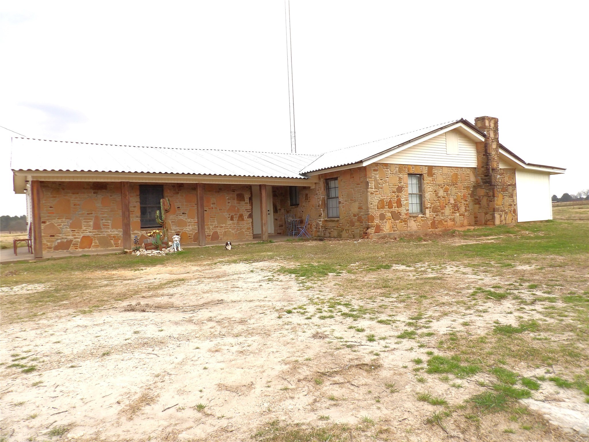 12830 Fm 1280 Property Photo