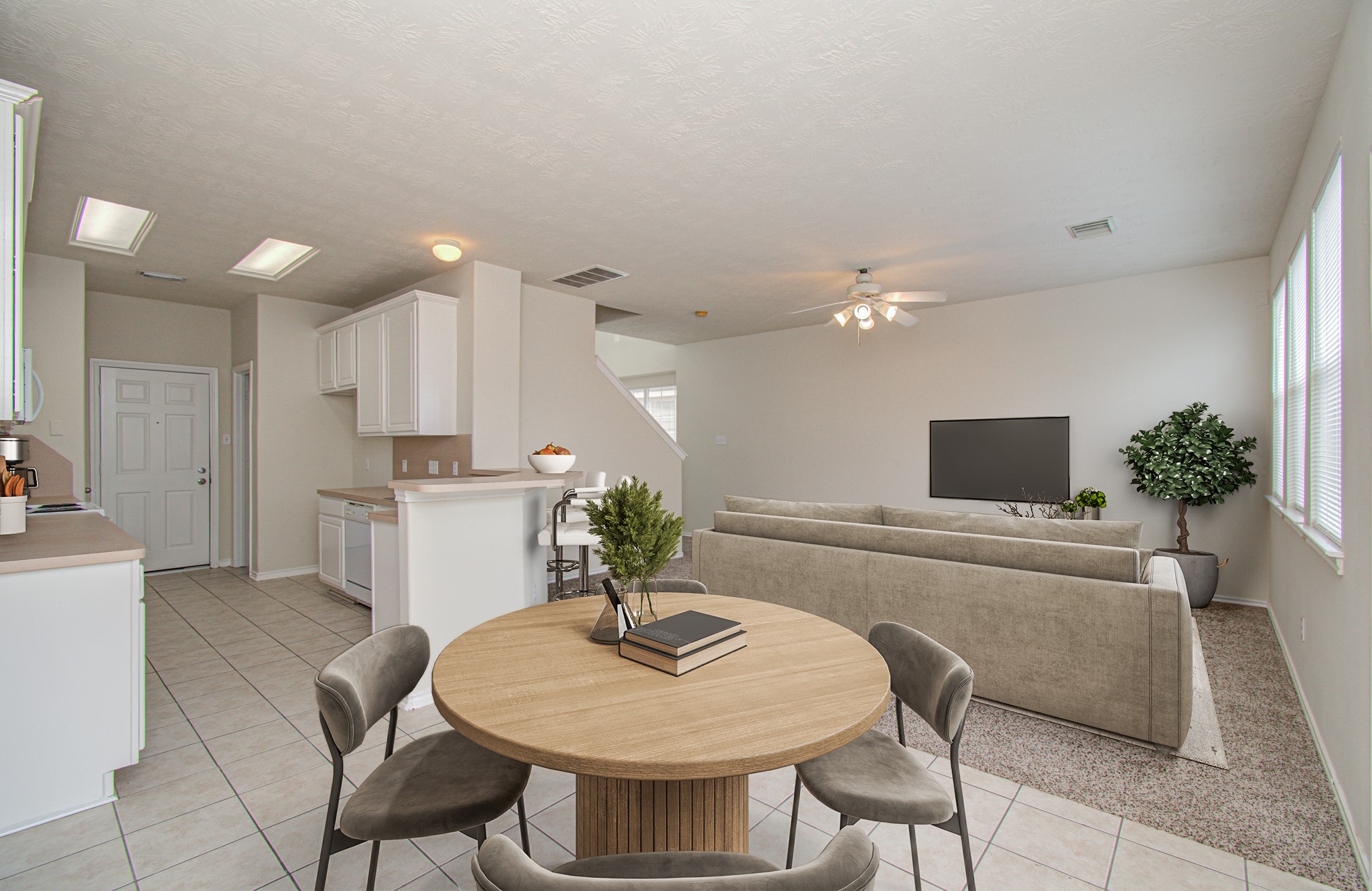 6151 Morningshire Lane Property Photo 15