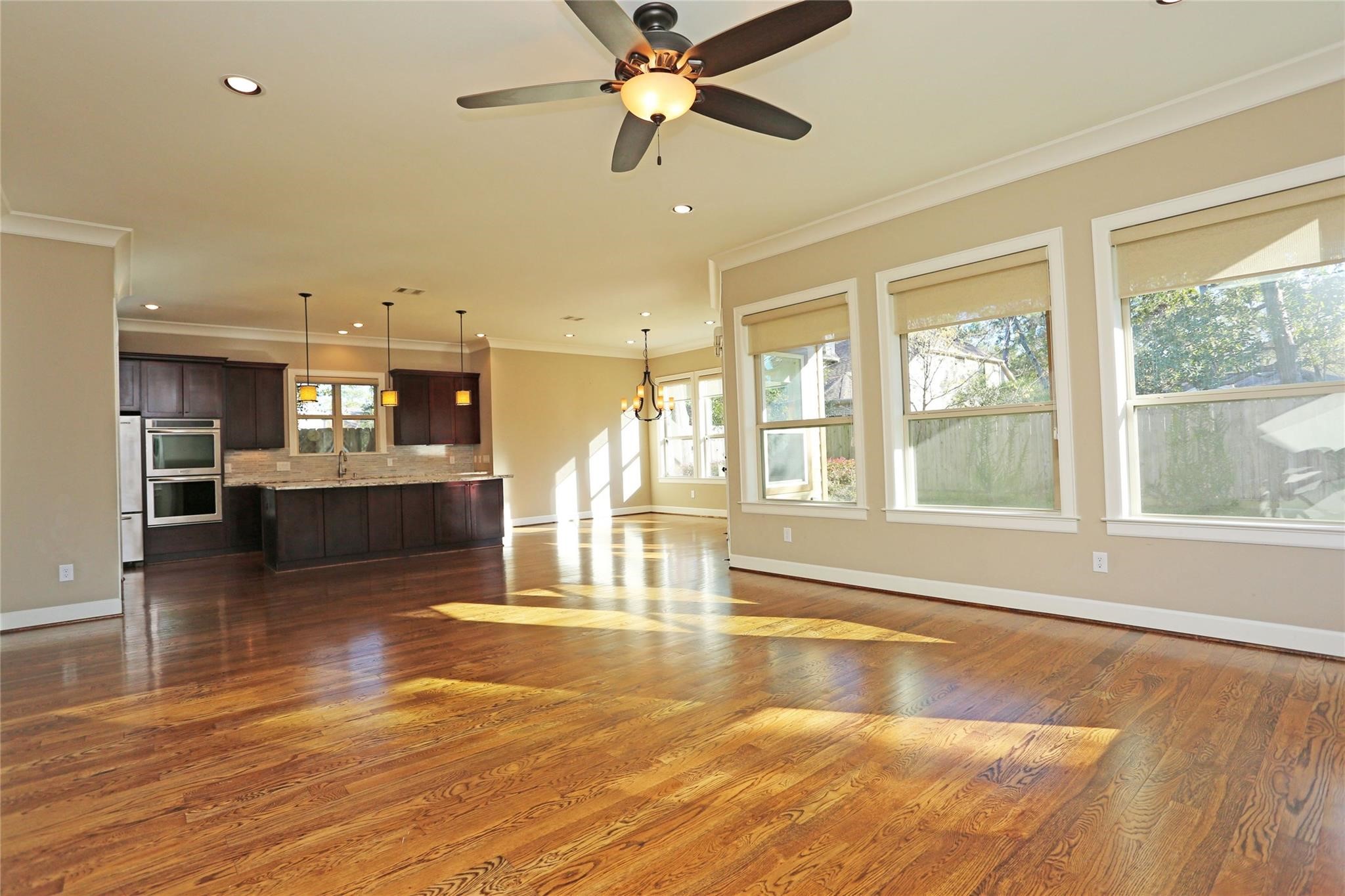 1611 Wakefield Drive Property Photo 4