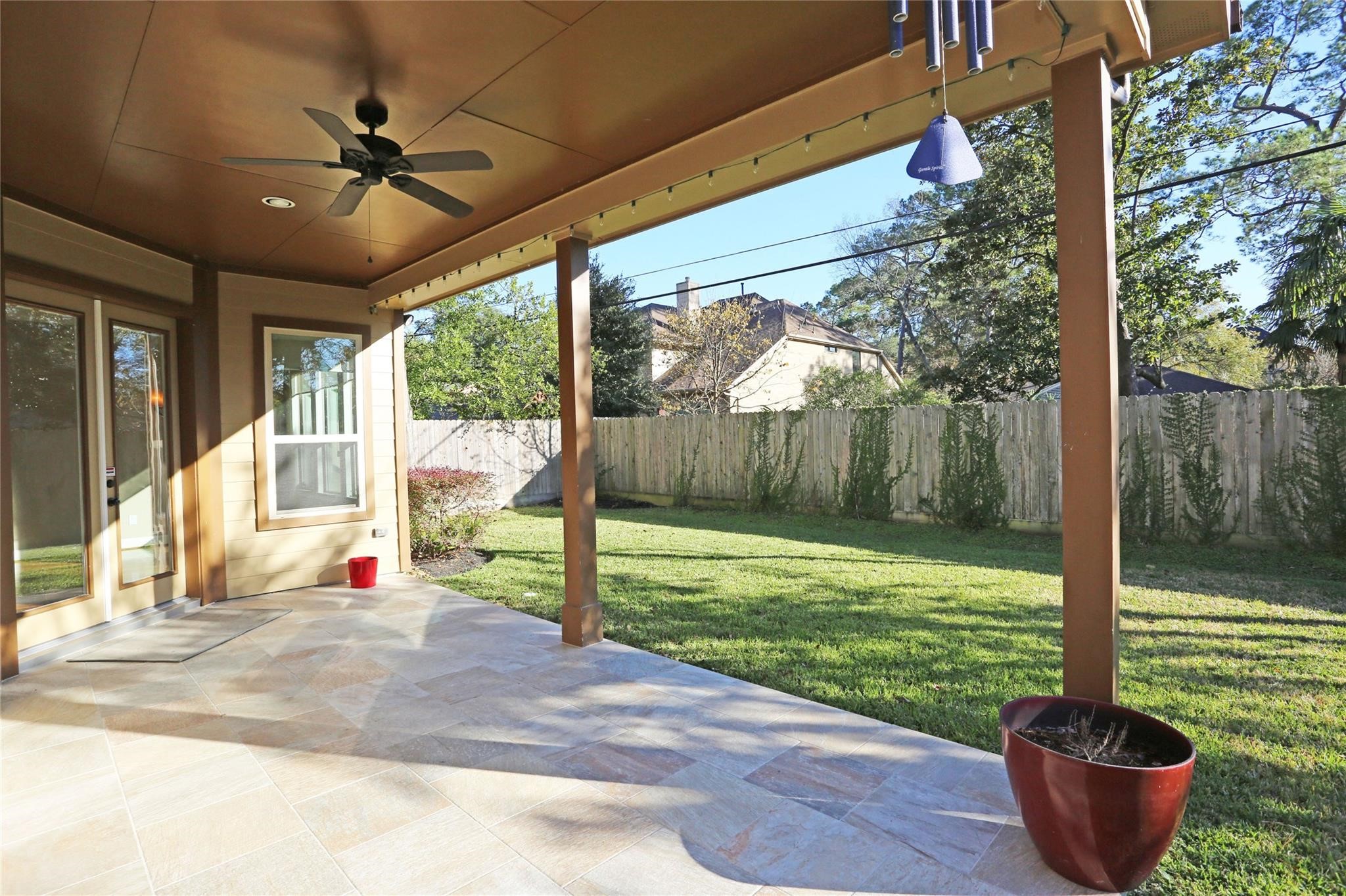 1611 Wakefield Drive Property Photo 28