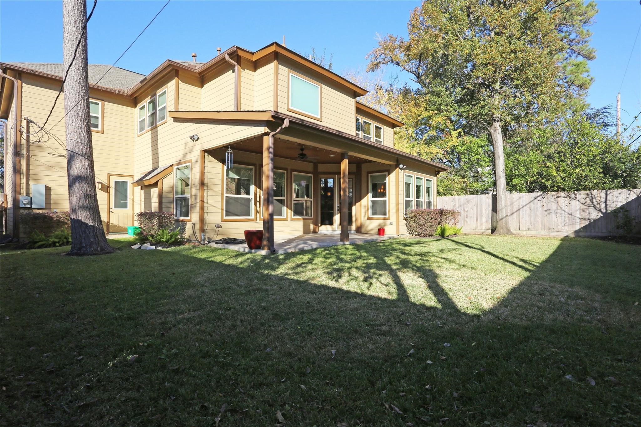 1611 Wakefield Drive Property Photo 29