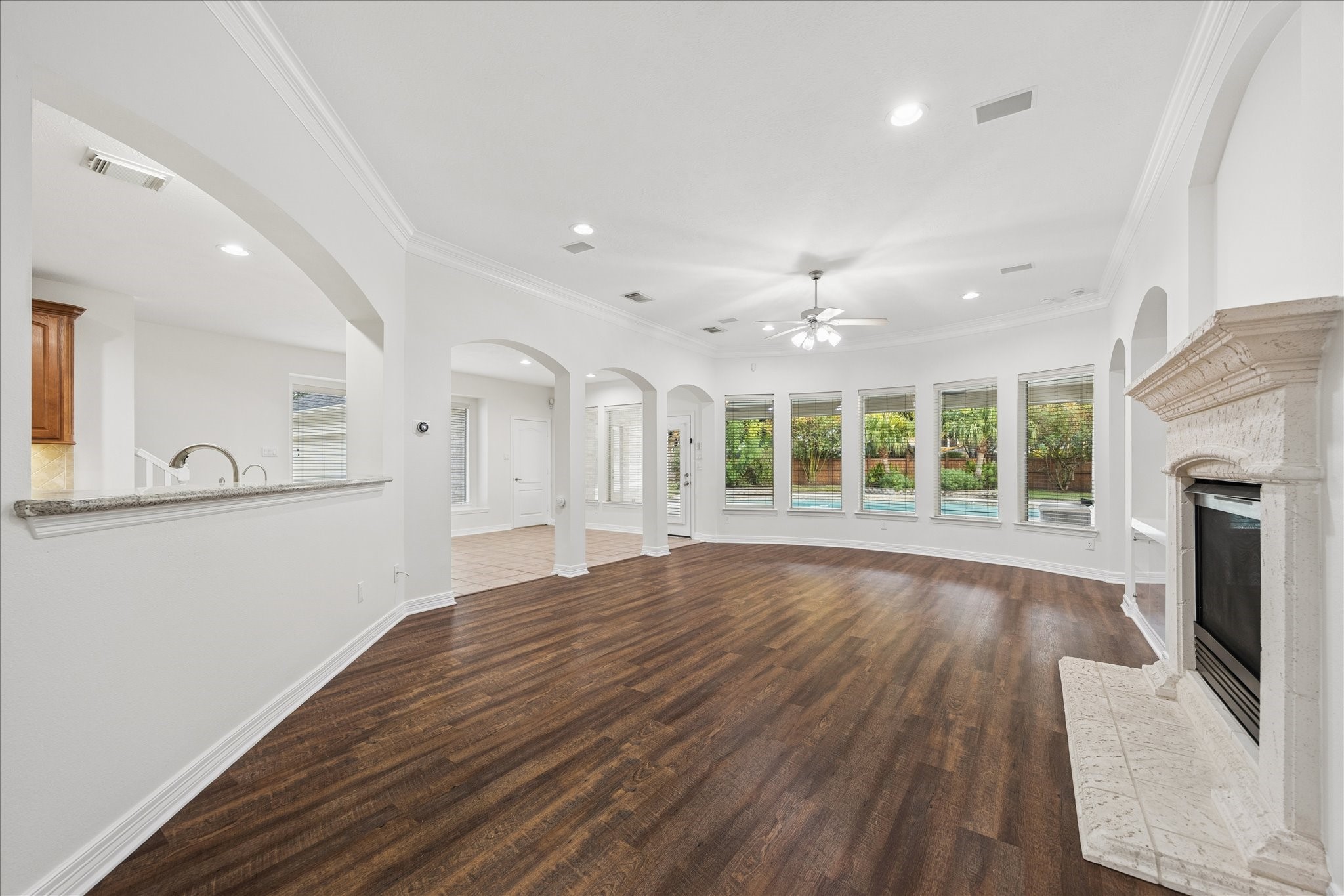 3407 Mystic Port Court Property Photo 8