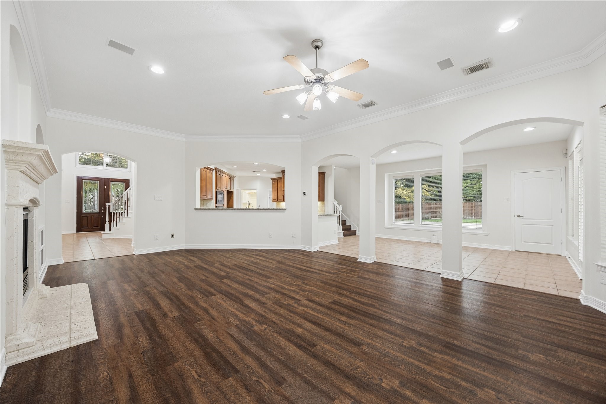 3407 Mystic Port Court Property Photo 9