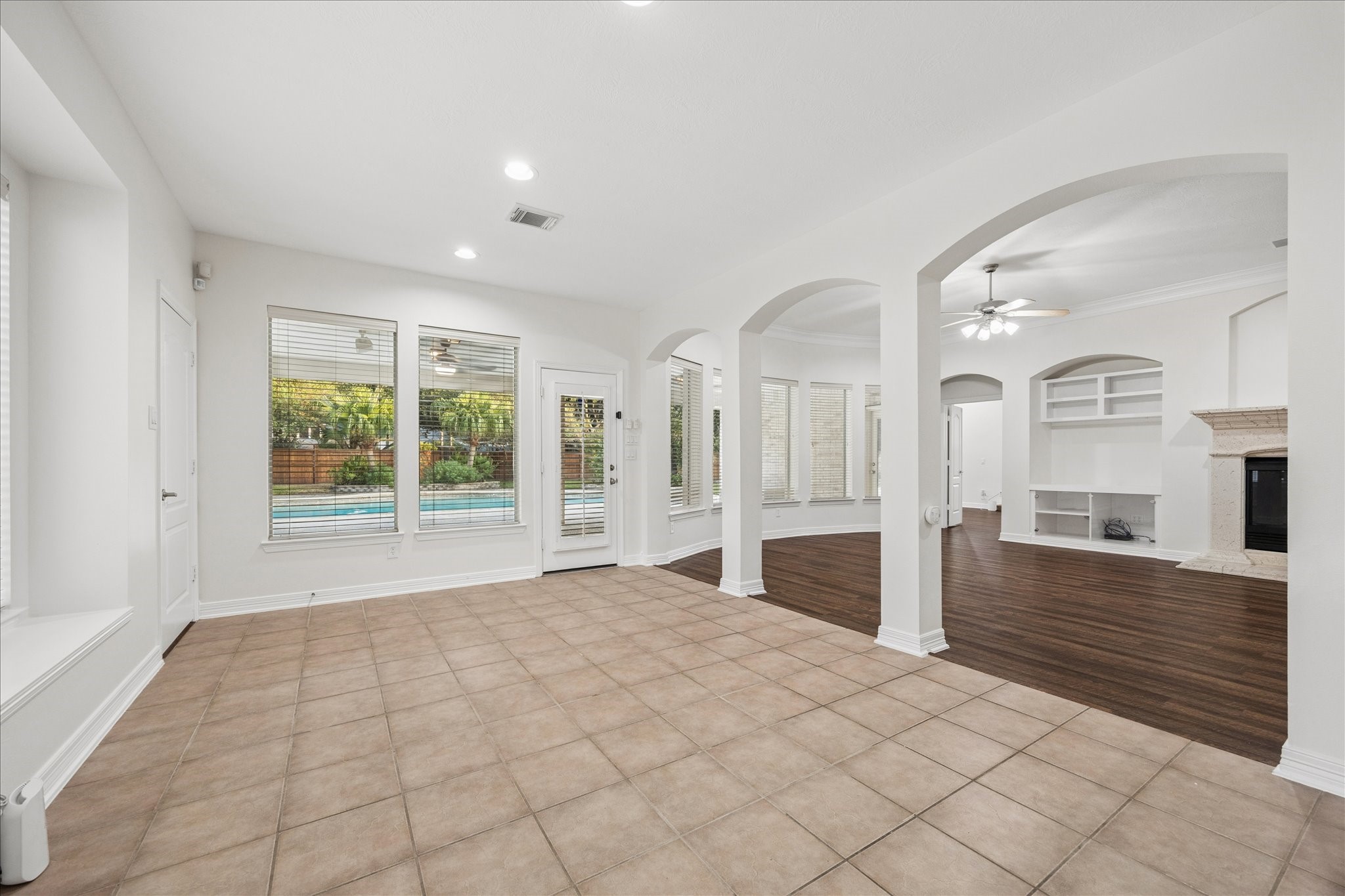 3407 Mystic Port Court Property Photo 12