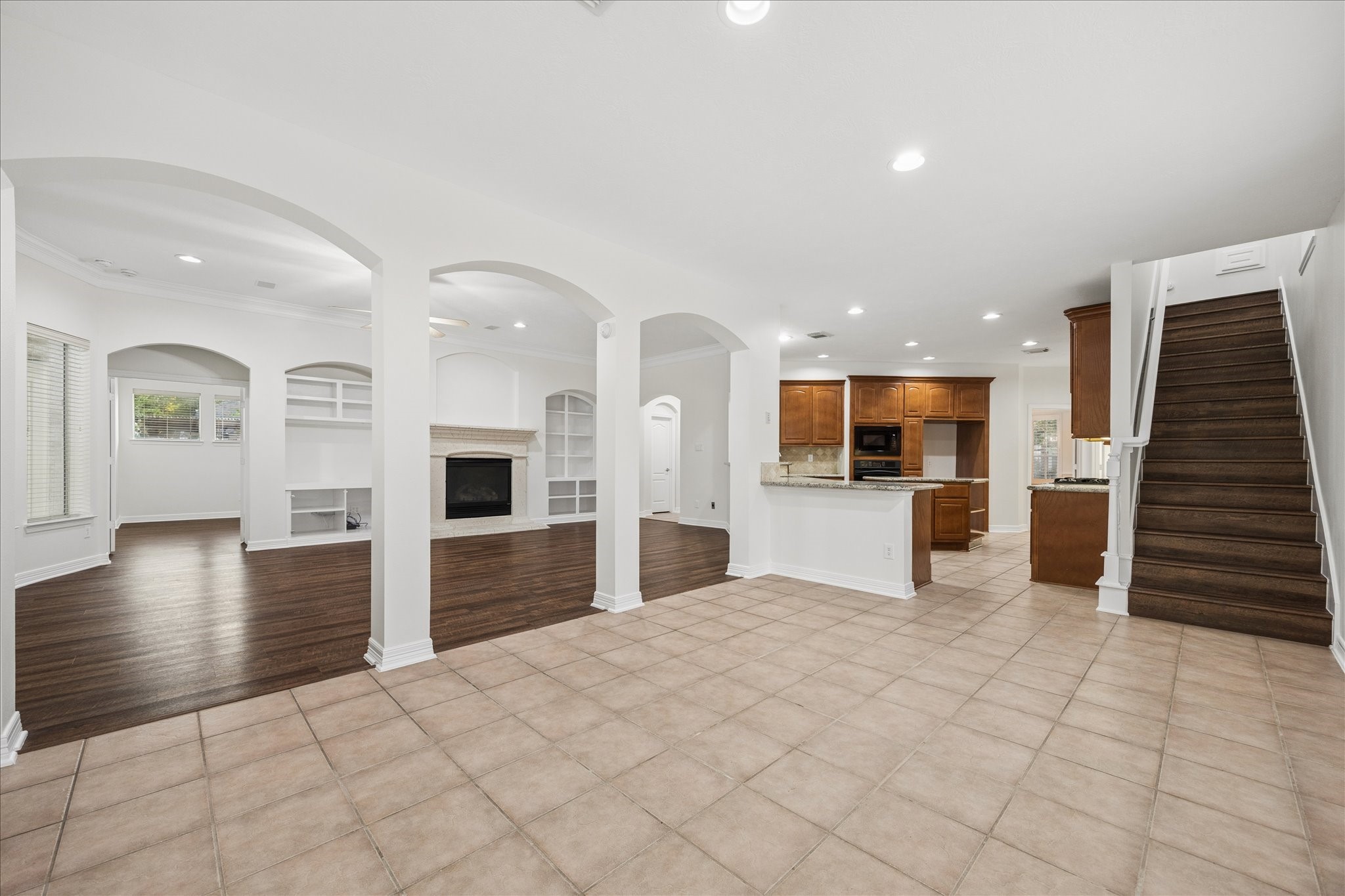 3407 Mystic Port Court Property Photo 13