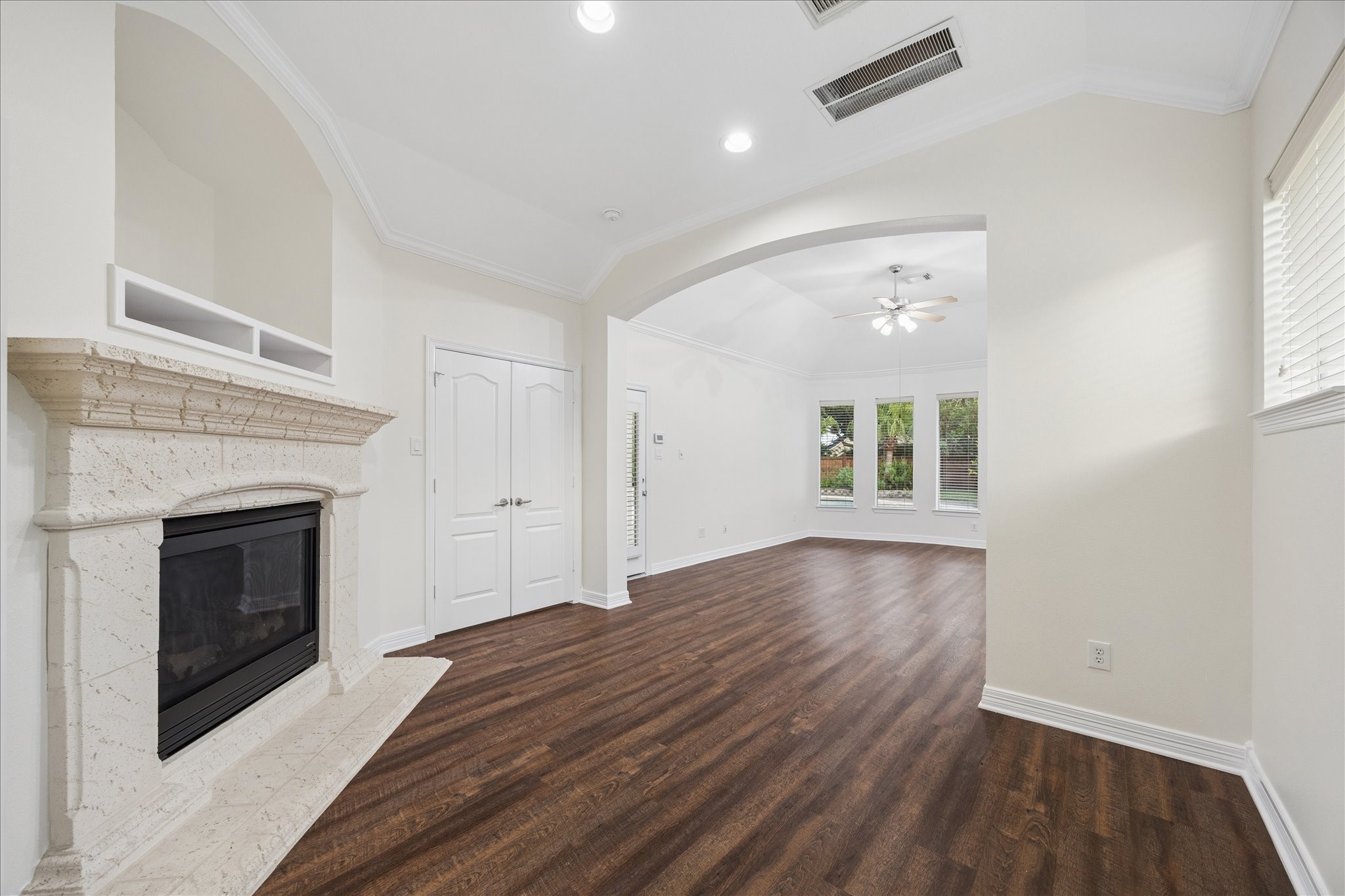 3407 Mystic Port Court Property Photo 16