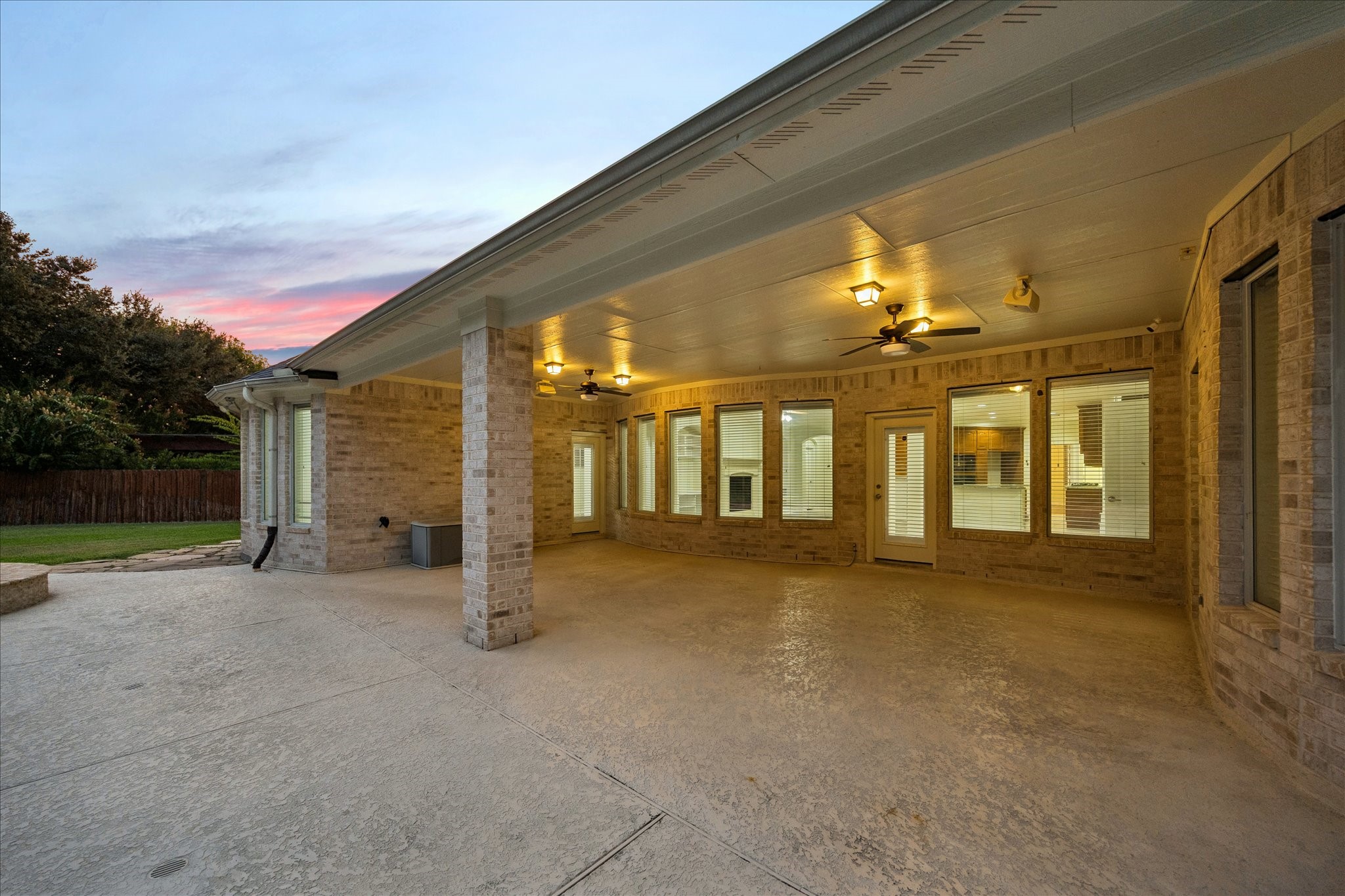 3407 Mystic Port Court Property Photo 32