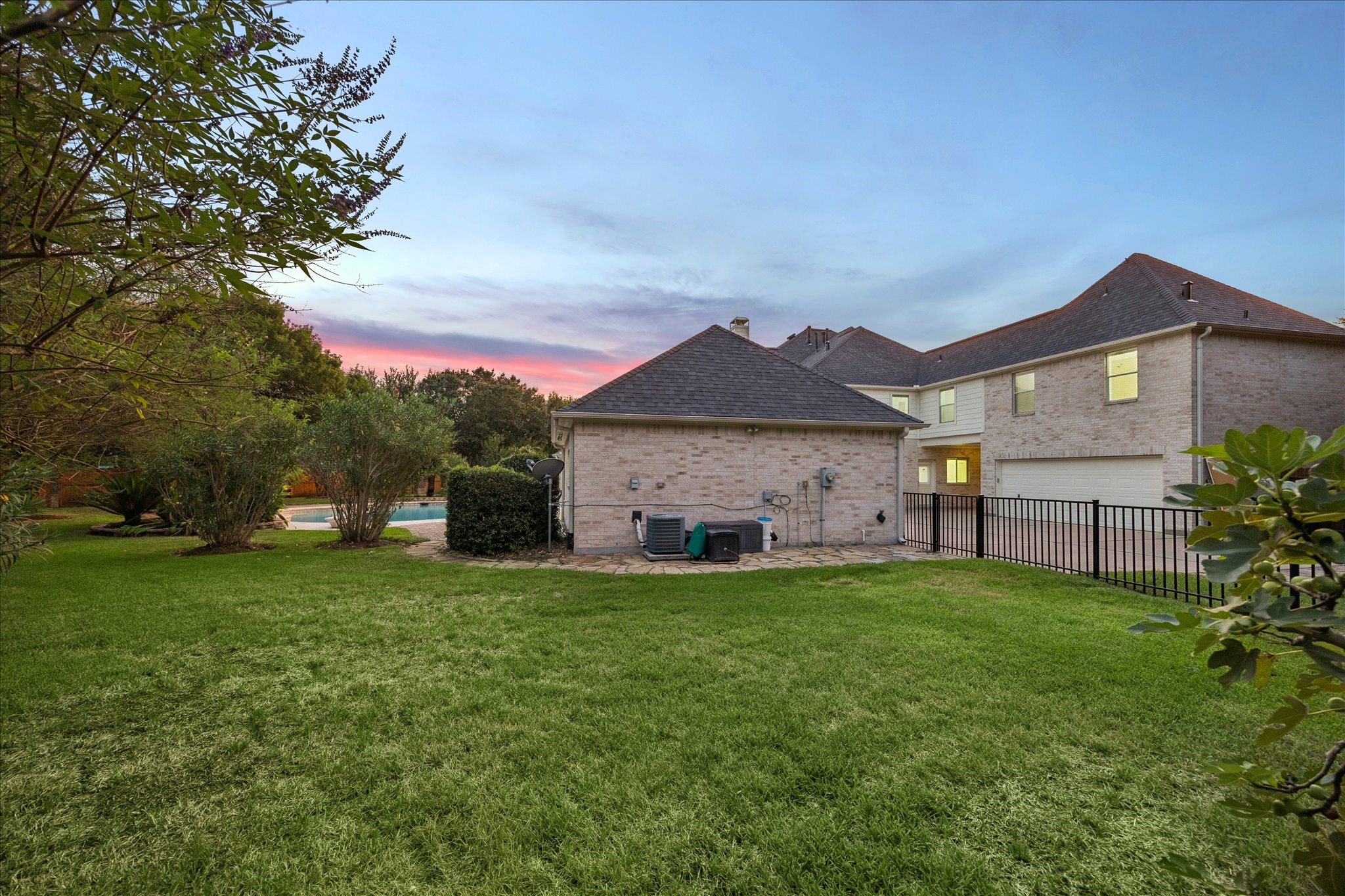 3407 Mystic Port Court Property Photo 35