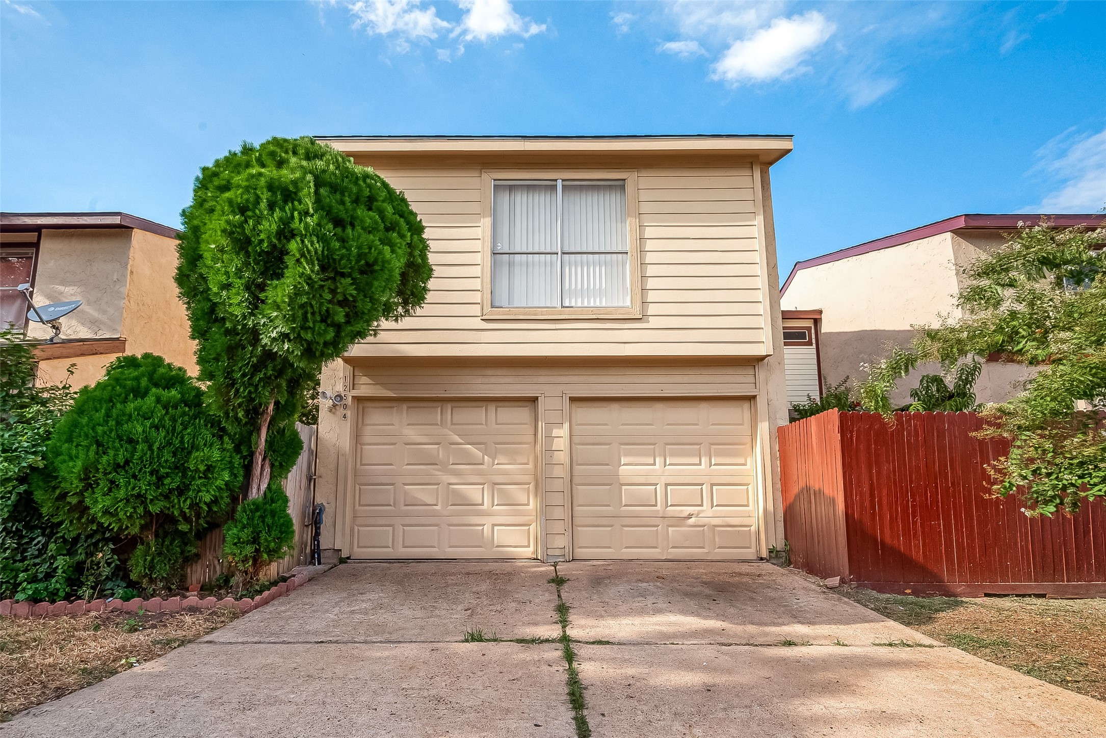 12504 Autumn Leaf Lane Property Photo