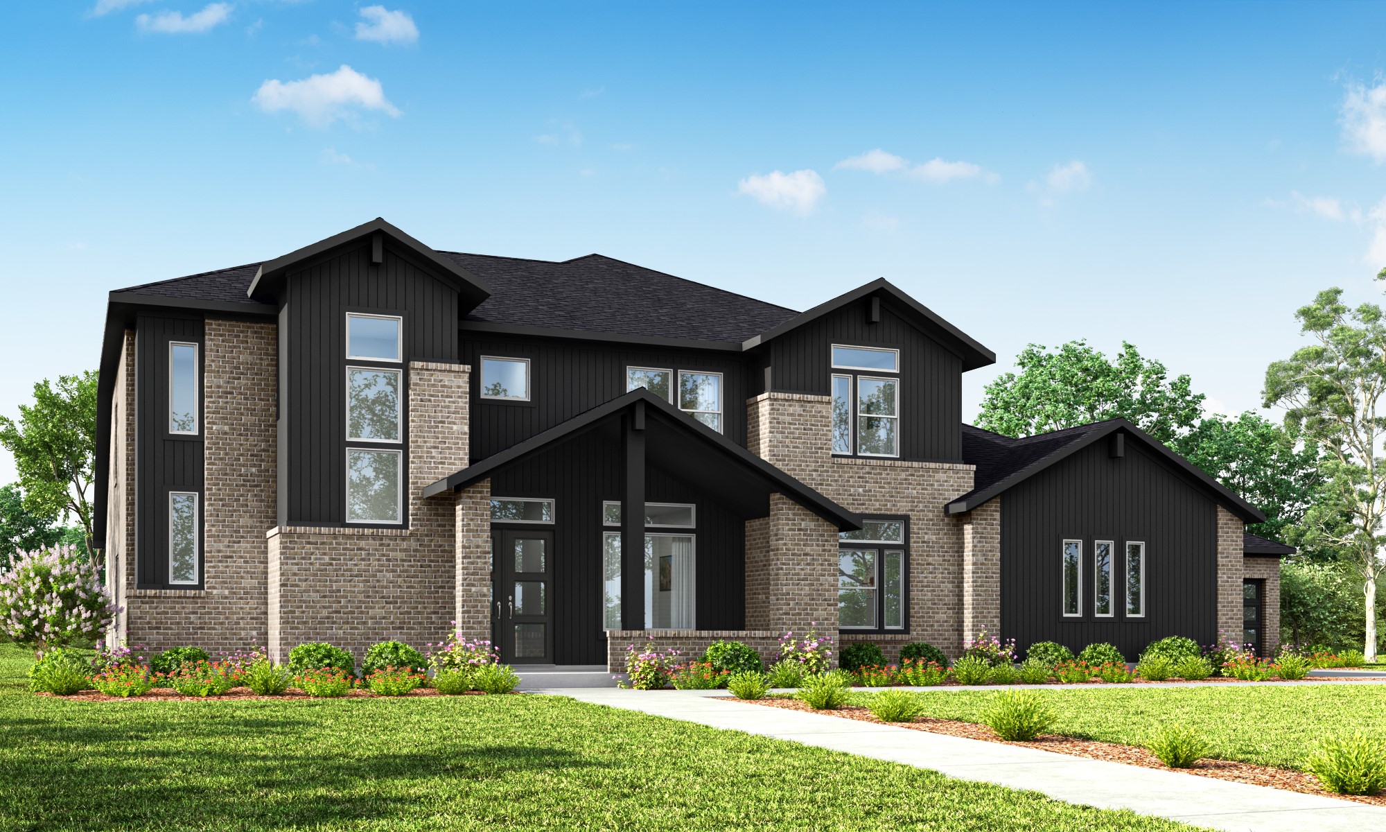 11107 Sunny Cliff Place Property Photo