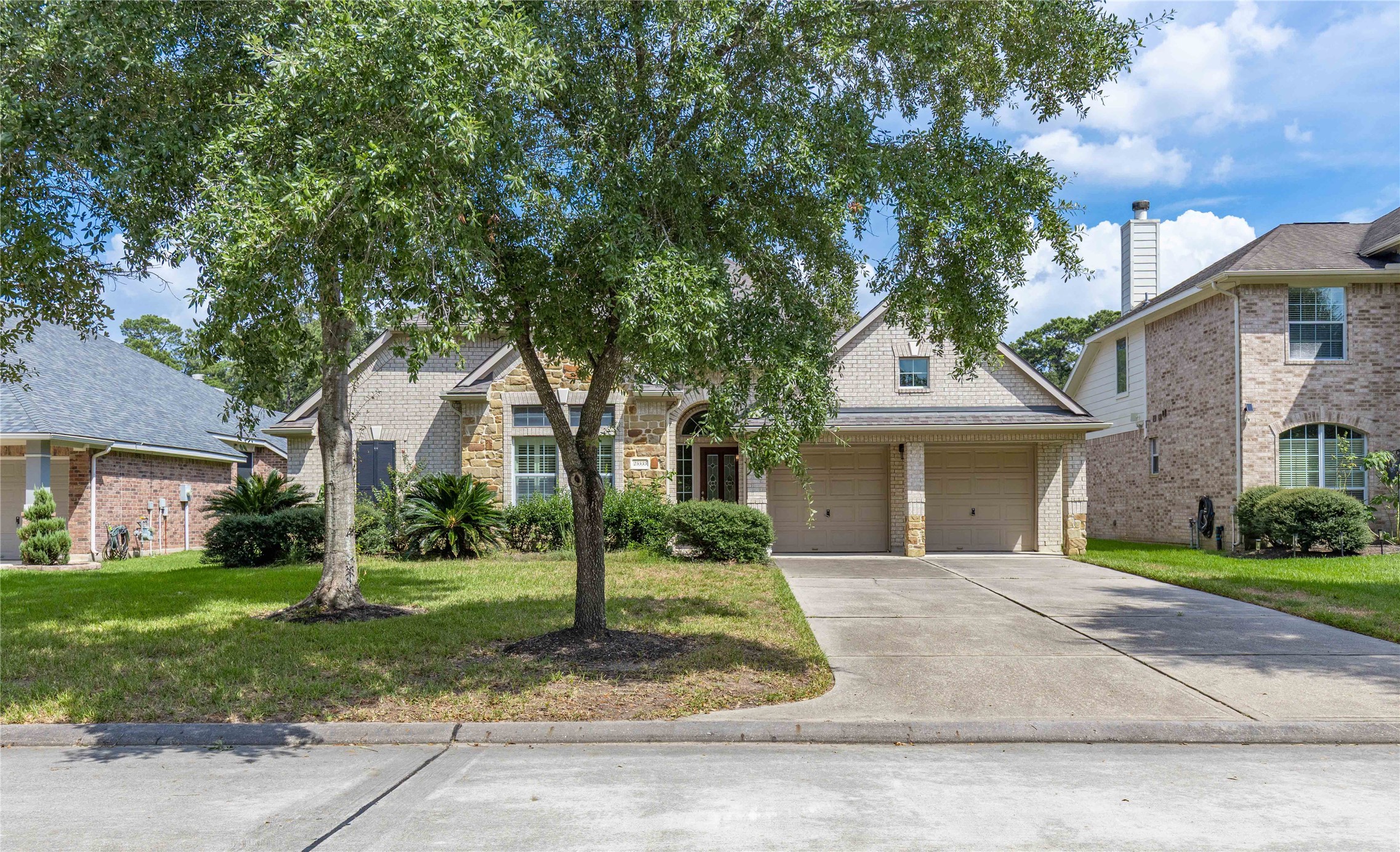 25533 Ramrock Drive Property Photo 2