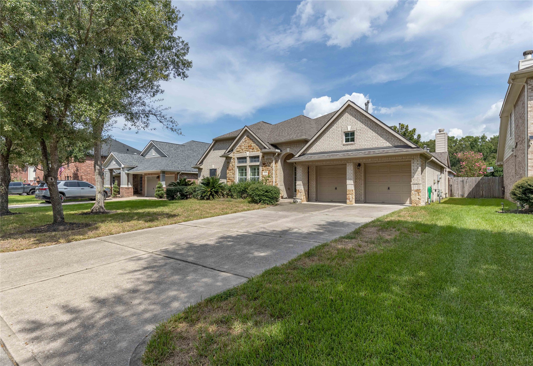 25533 Ramrock Drive Property Photo 4