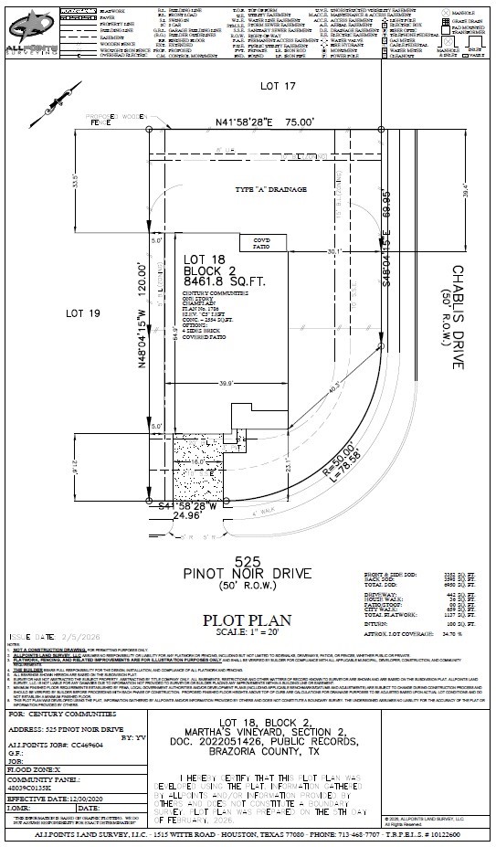 525 Pinot Noir Drive Property Photo 28