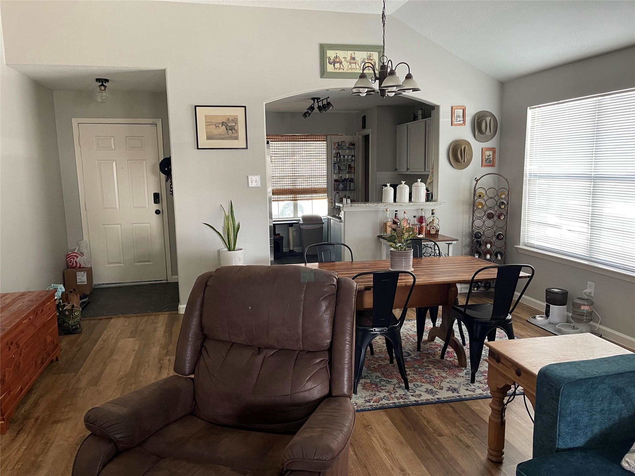 6602 Beeston Hill Drive Property Photo 3