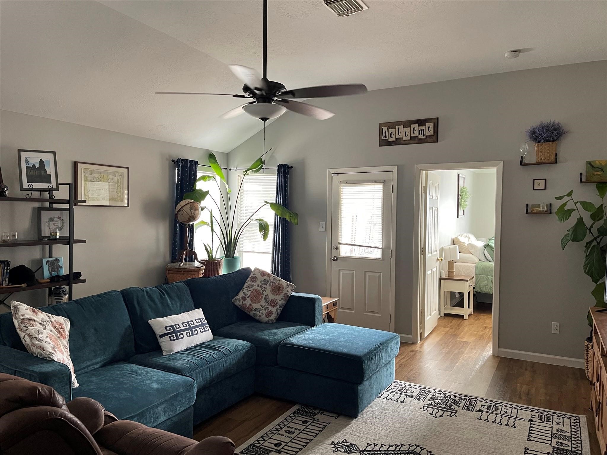 6602 Beeston Hill Drive Property Photo 5