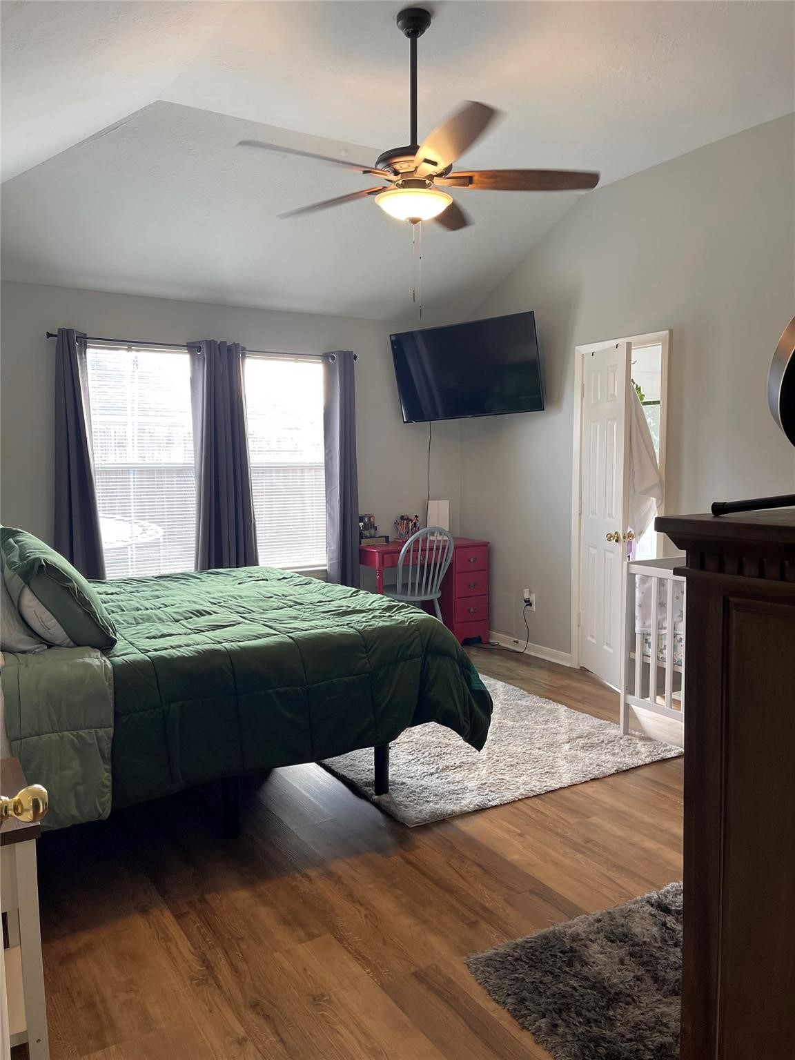 6602 Beeston Hill Drive Property Photo 10
