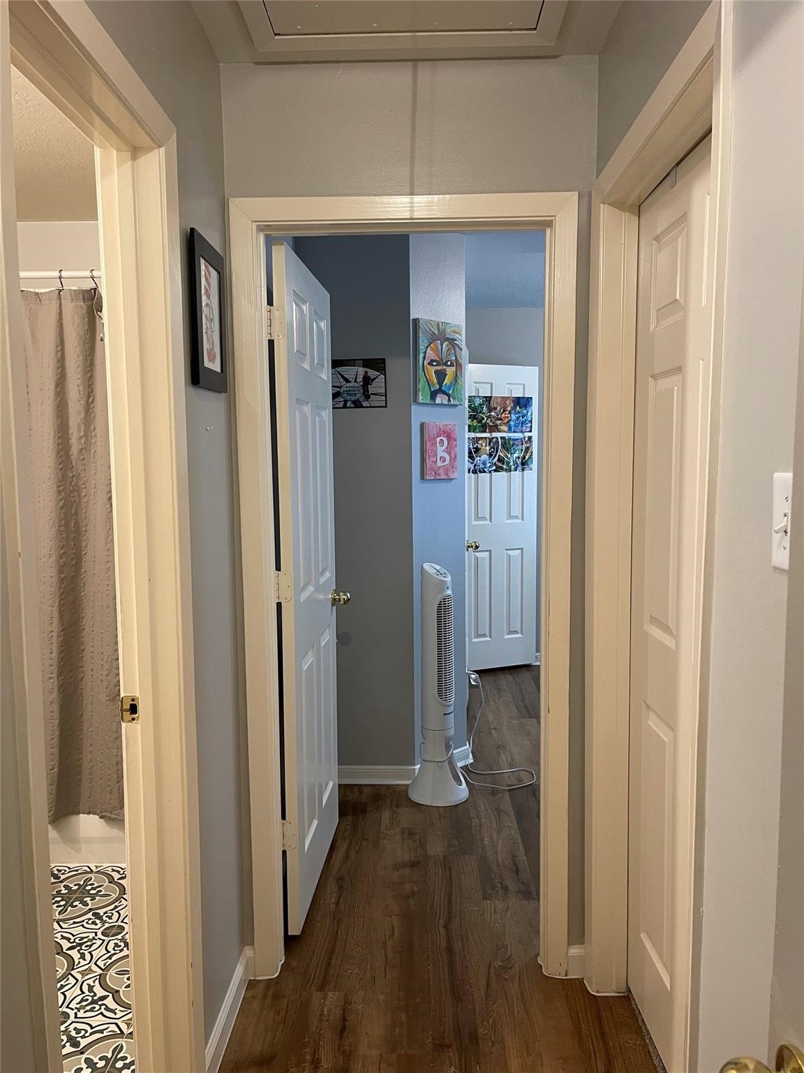 6602 Beeston Hill Drive Property Photo 16