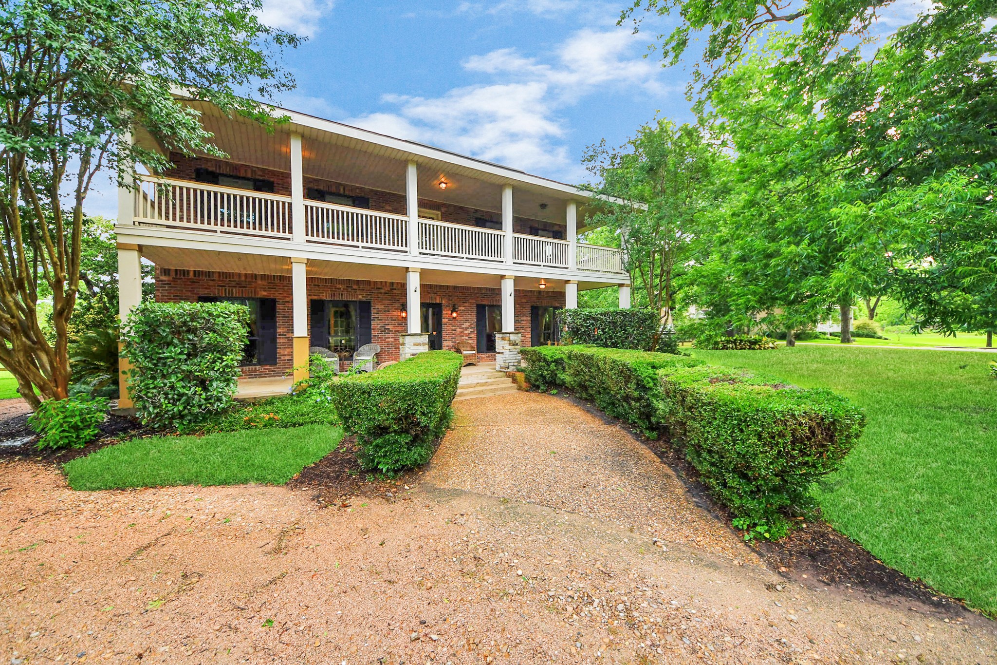 5407 Holly Valley Lane Property Photo 1