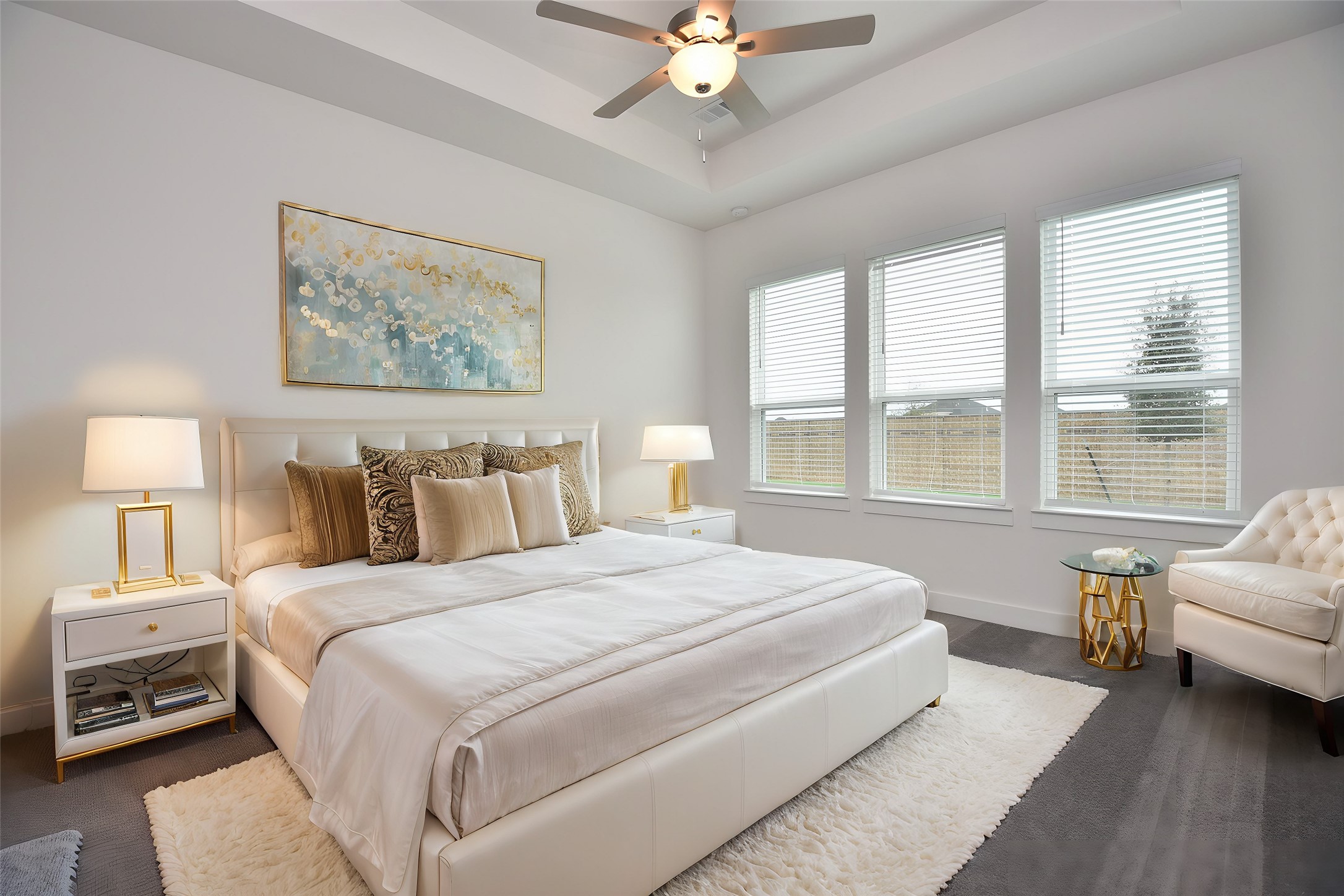 7622 Ridgeside Drive Property Photo 1
