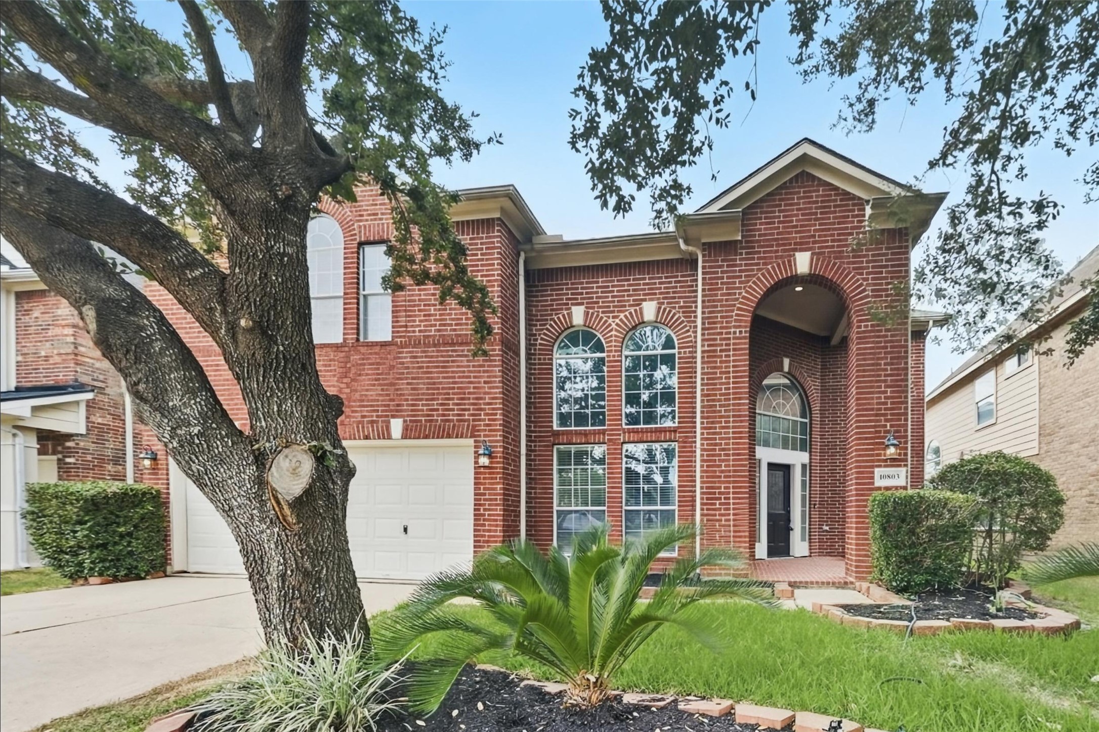 10803 Lake Riata Lane Property Photo 1