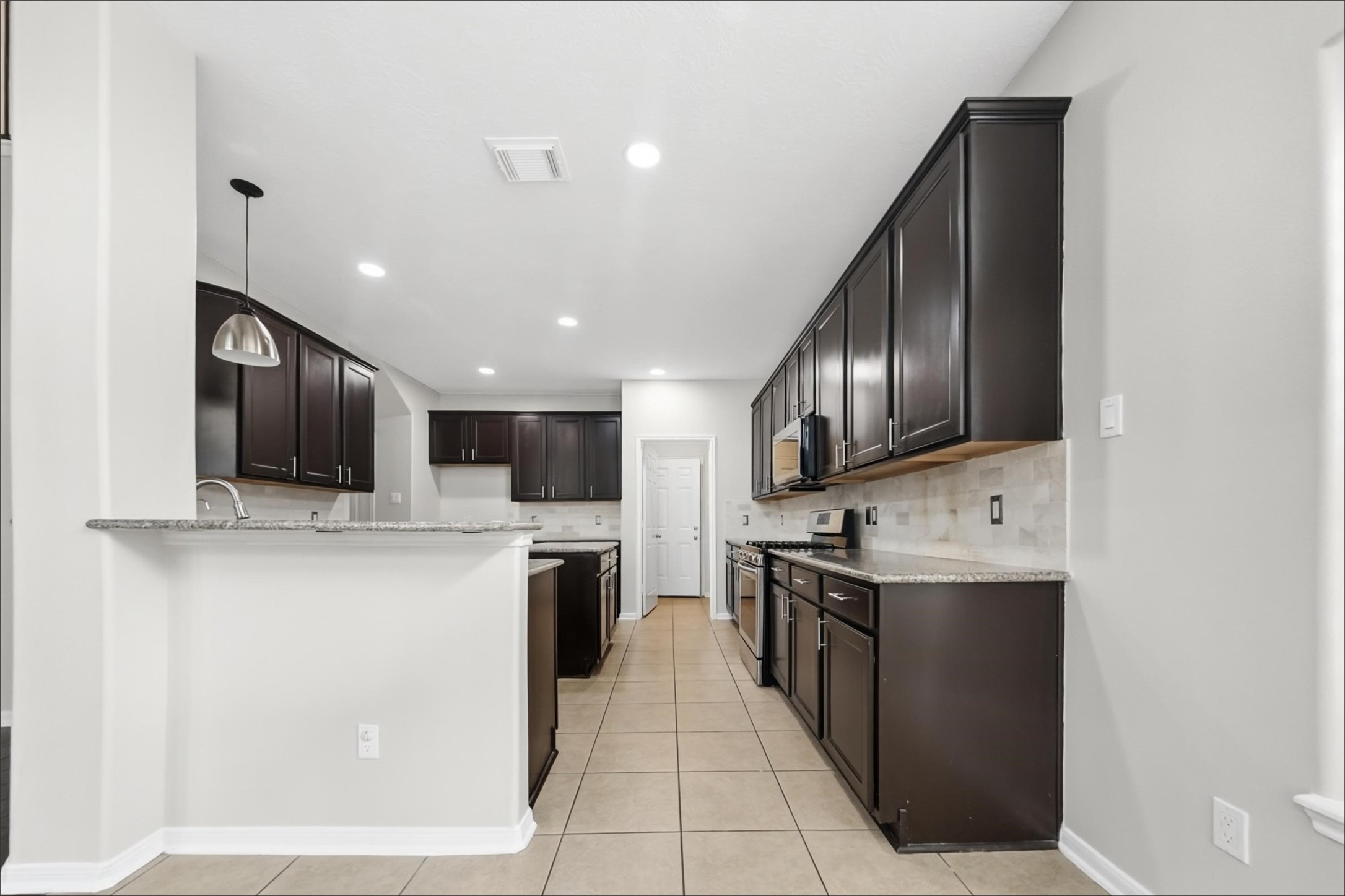 10803 Lake Riata Lane Property Photo 6