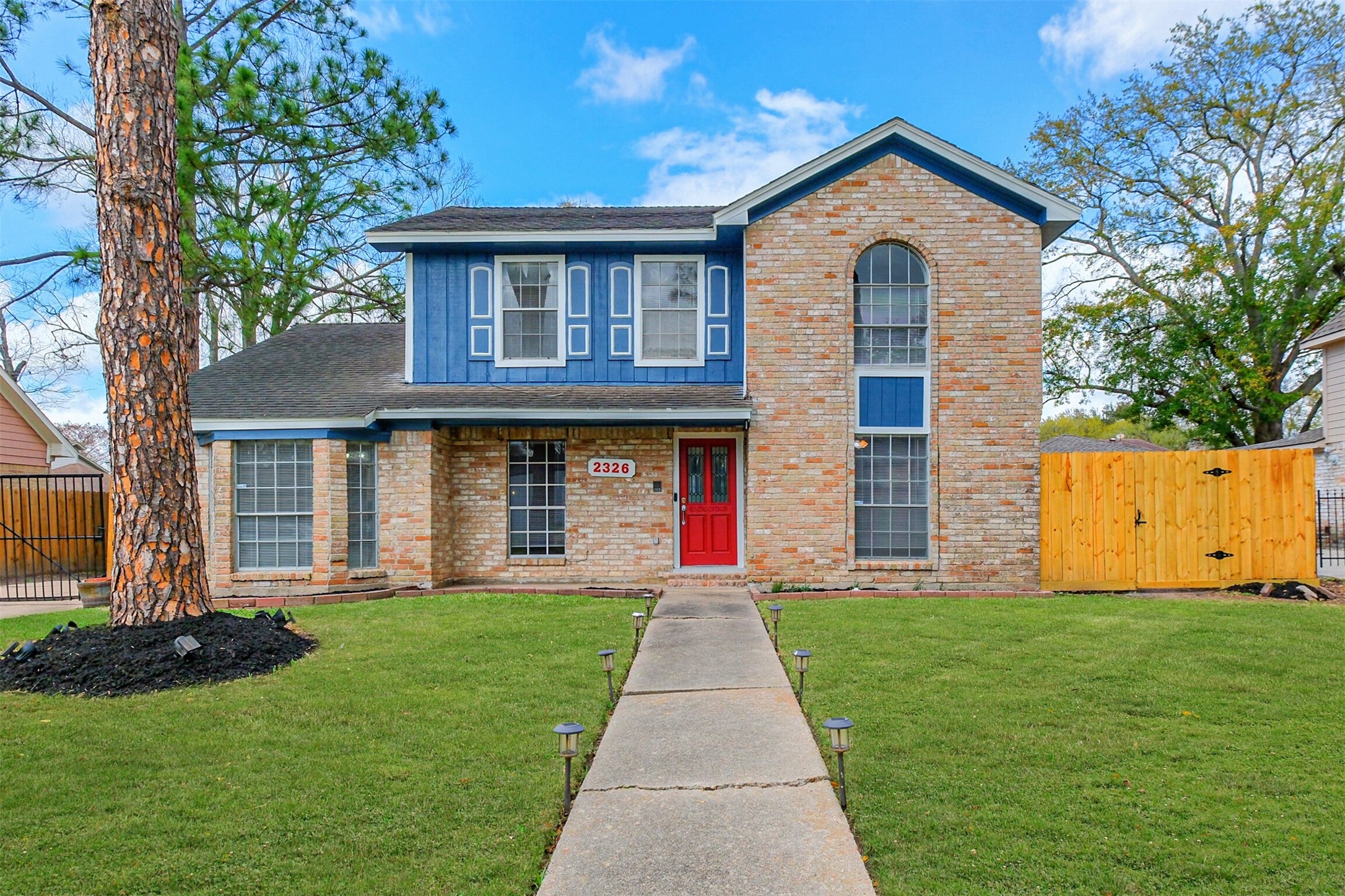 2326 Bright Meadows Drive Property Photo
