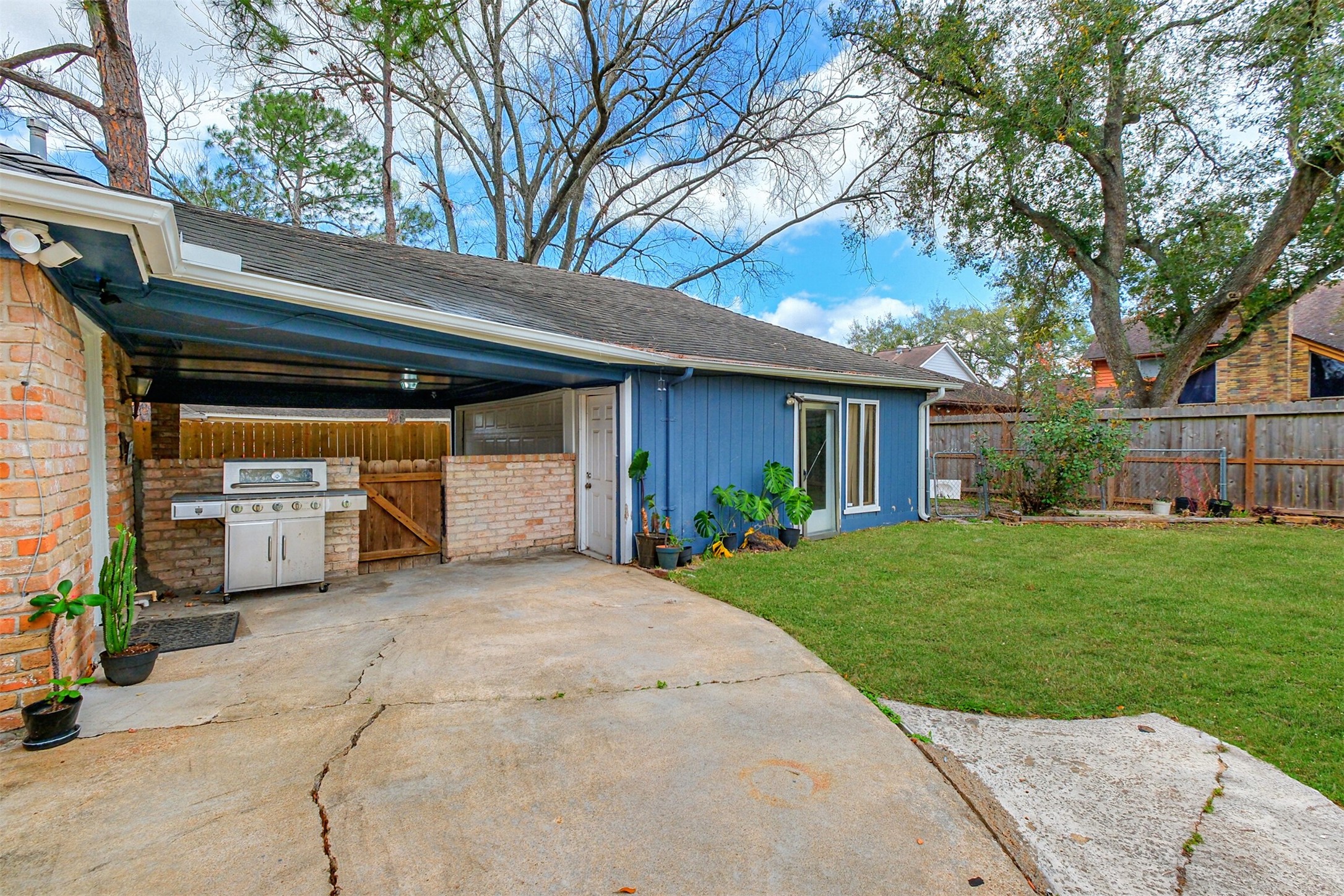 2326 Bright Meadows Drive Property Photo 31