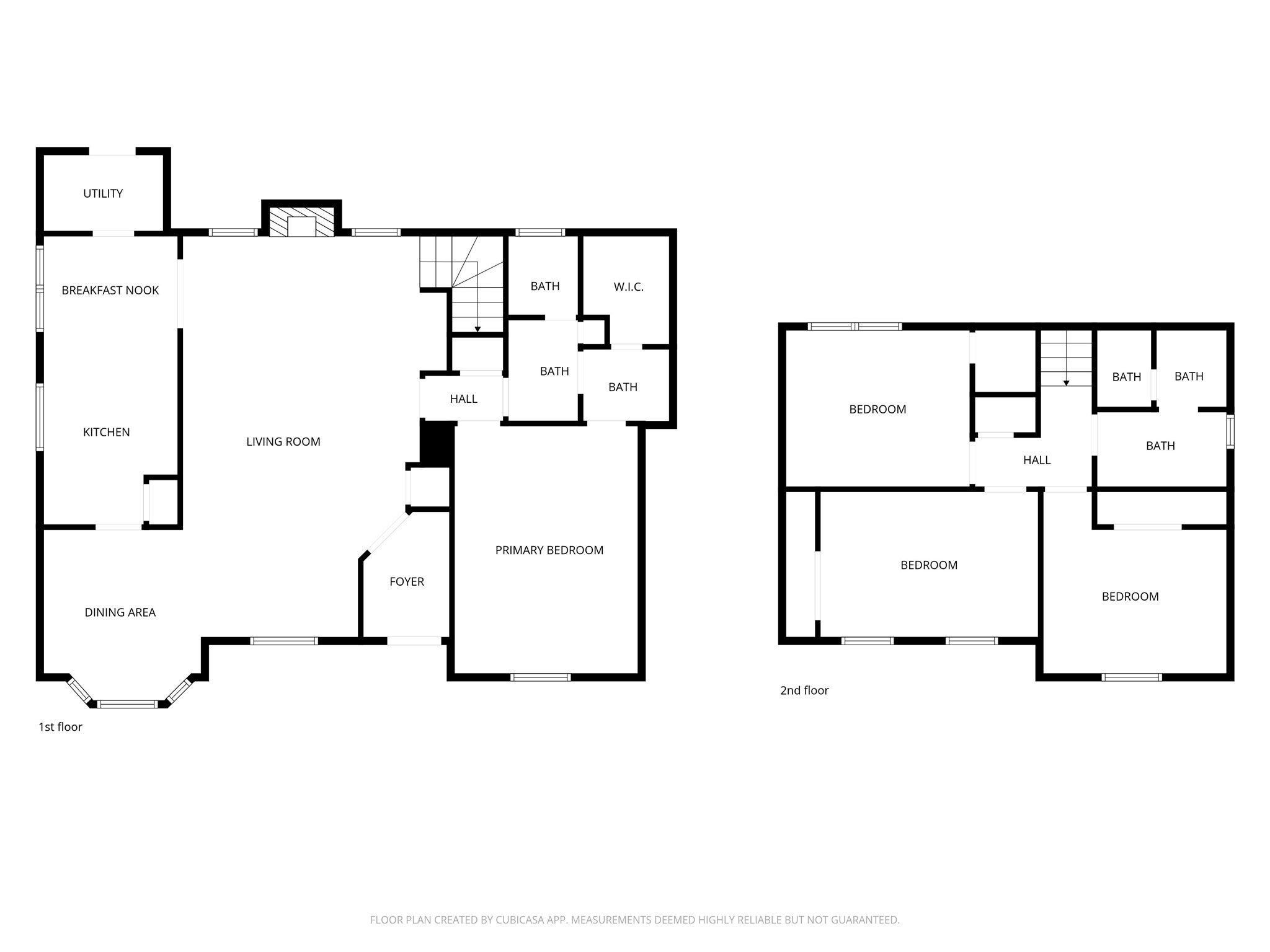 2326 Bright Meadows Drive Property Photo 33