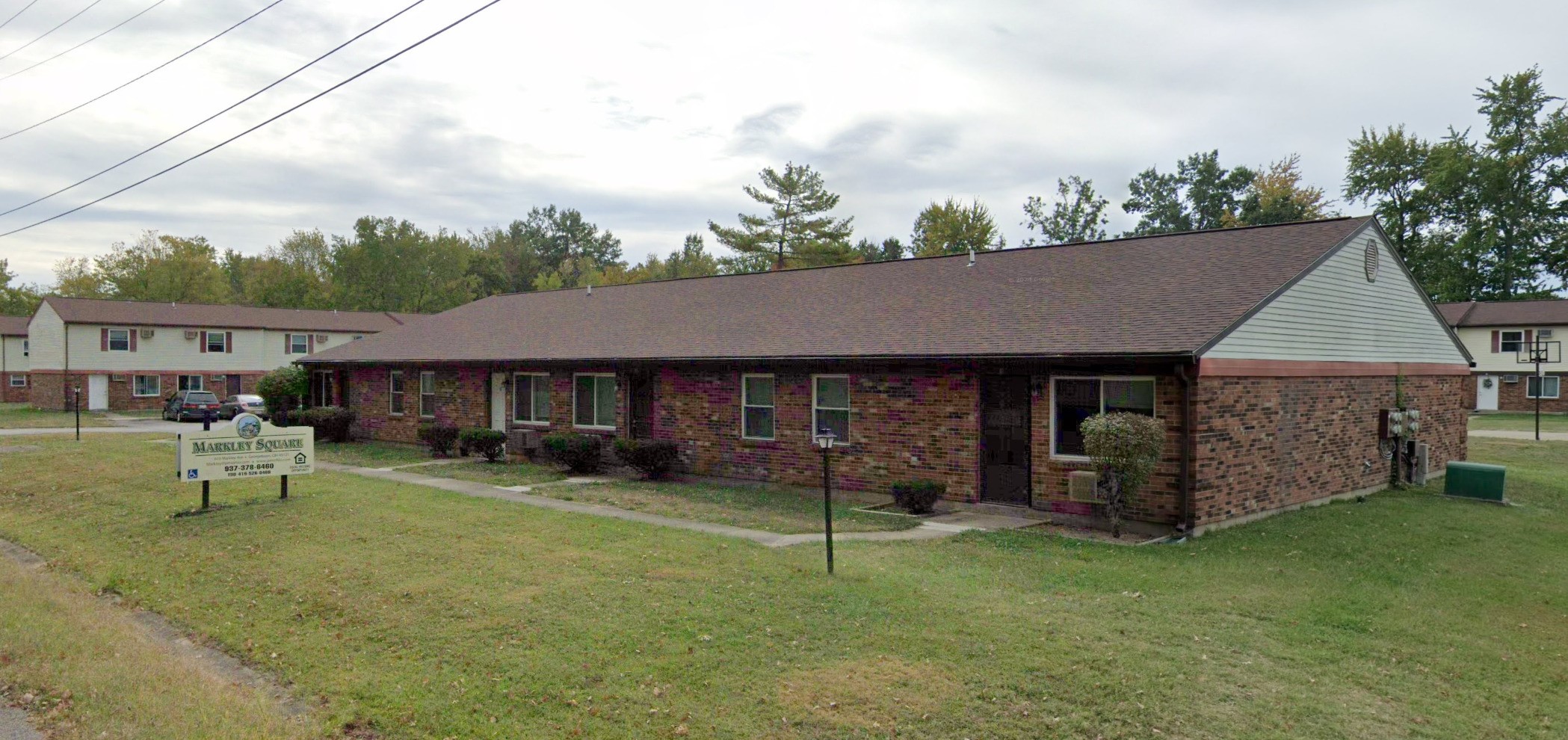 610 Markley Ave Property Photo 1