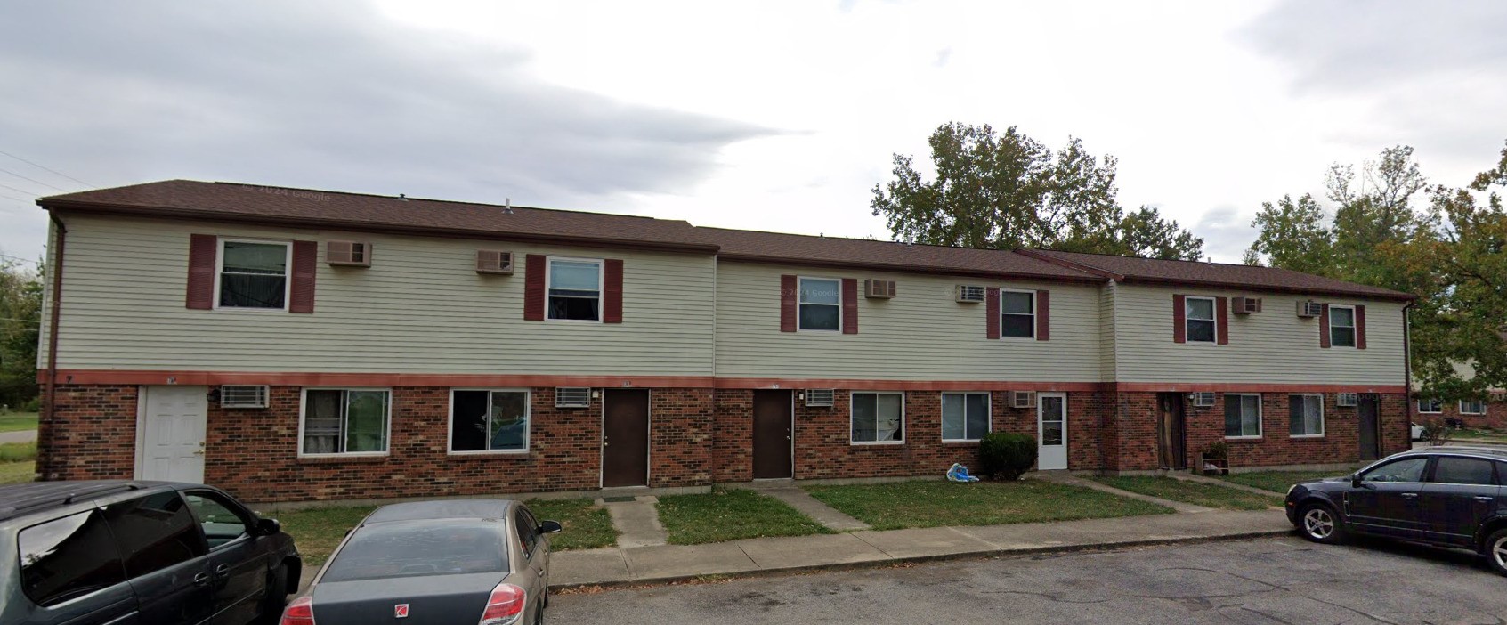 610 Markley Ave Property Photo 4