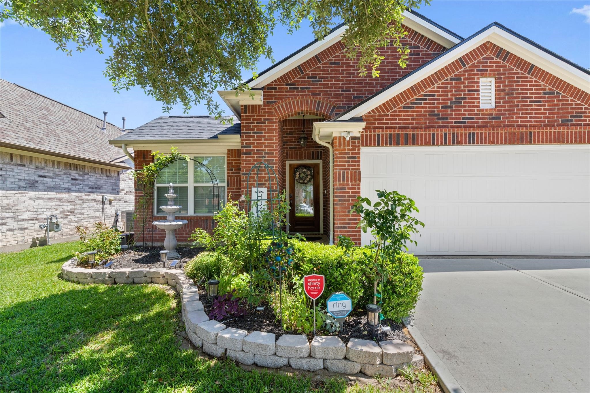 18123 Almond Place Lane Property Photo 1