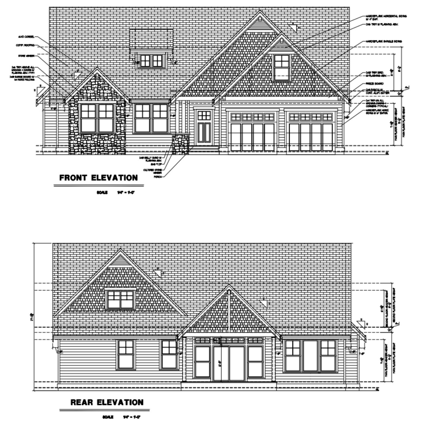 15388 Sandtrap Drive Property Photo