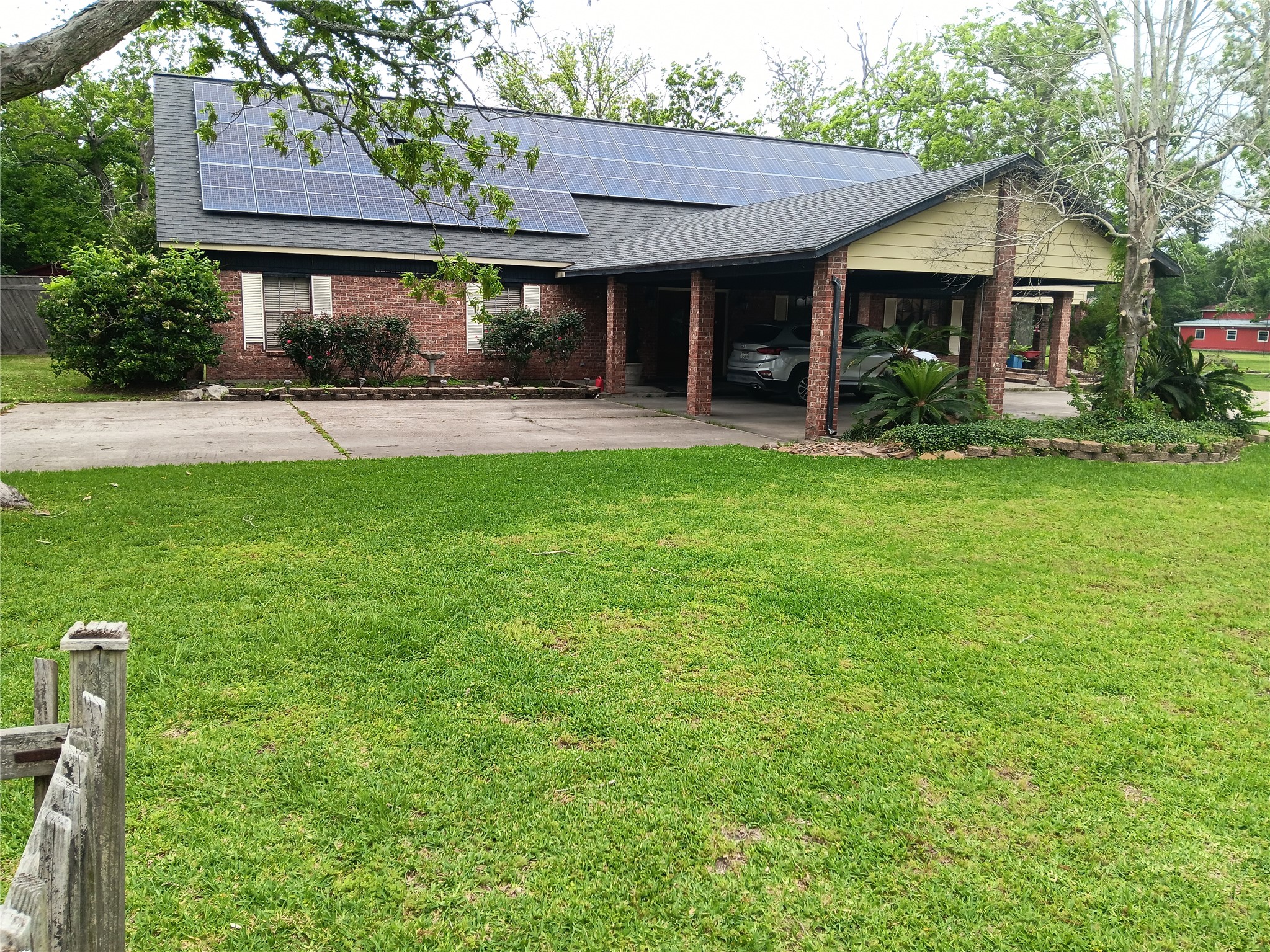 7824 Pecan Forest Lane Property Photo